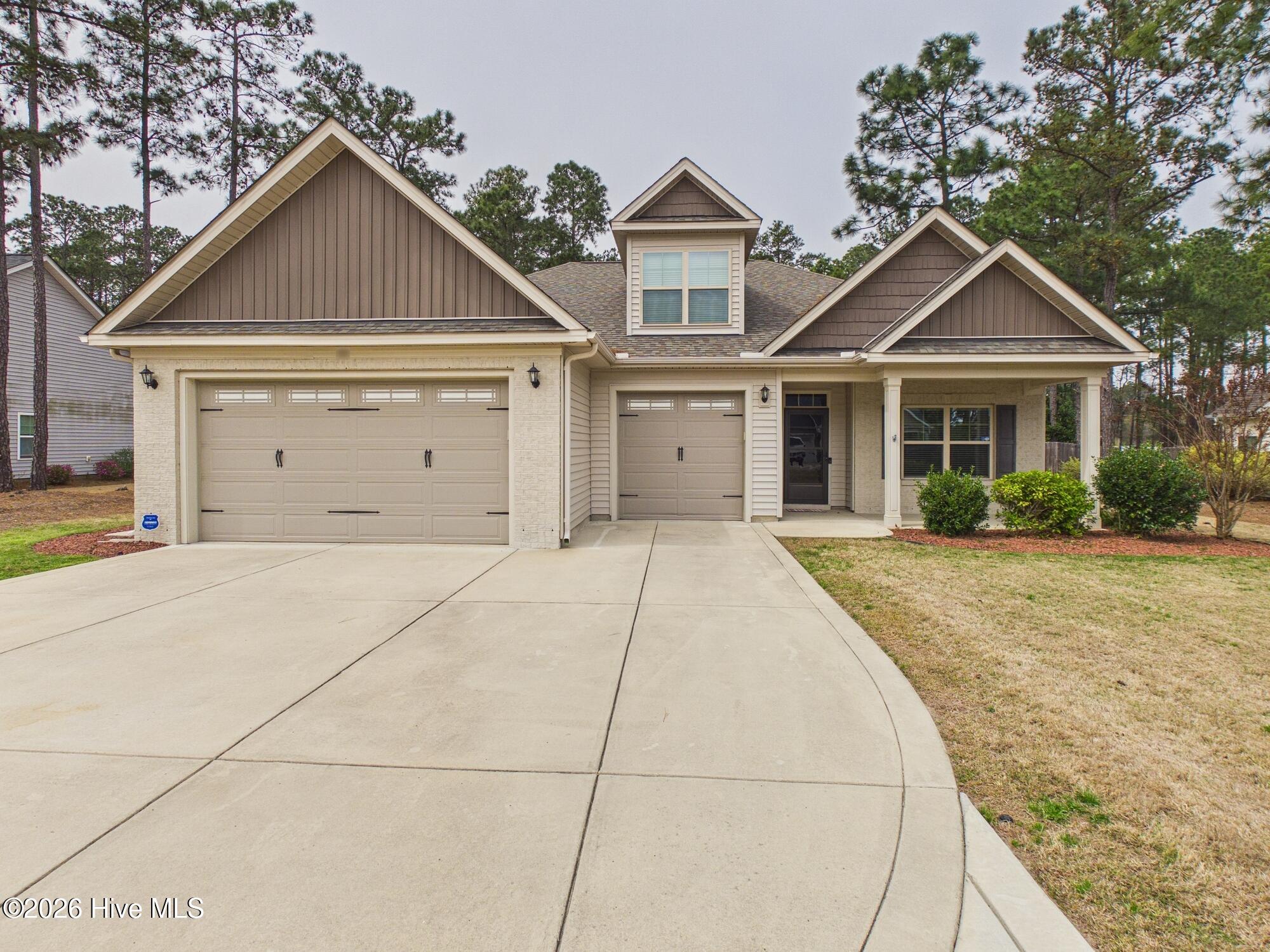 316 Pine Laurel Drive