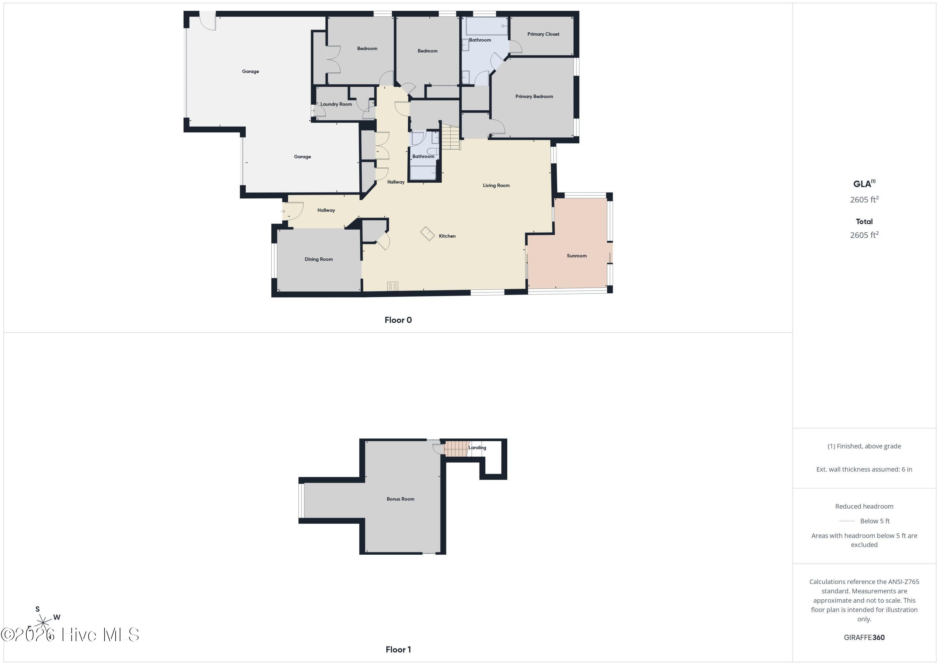 316 Pine Laurel Drive