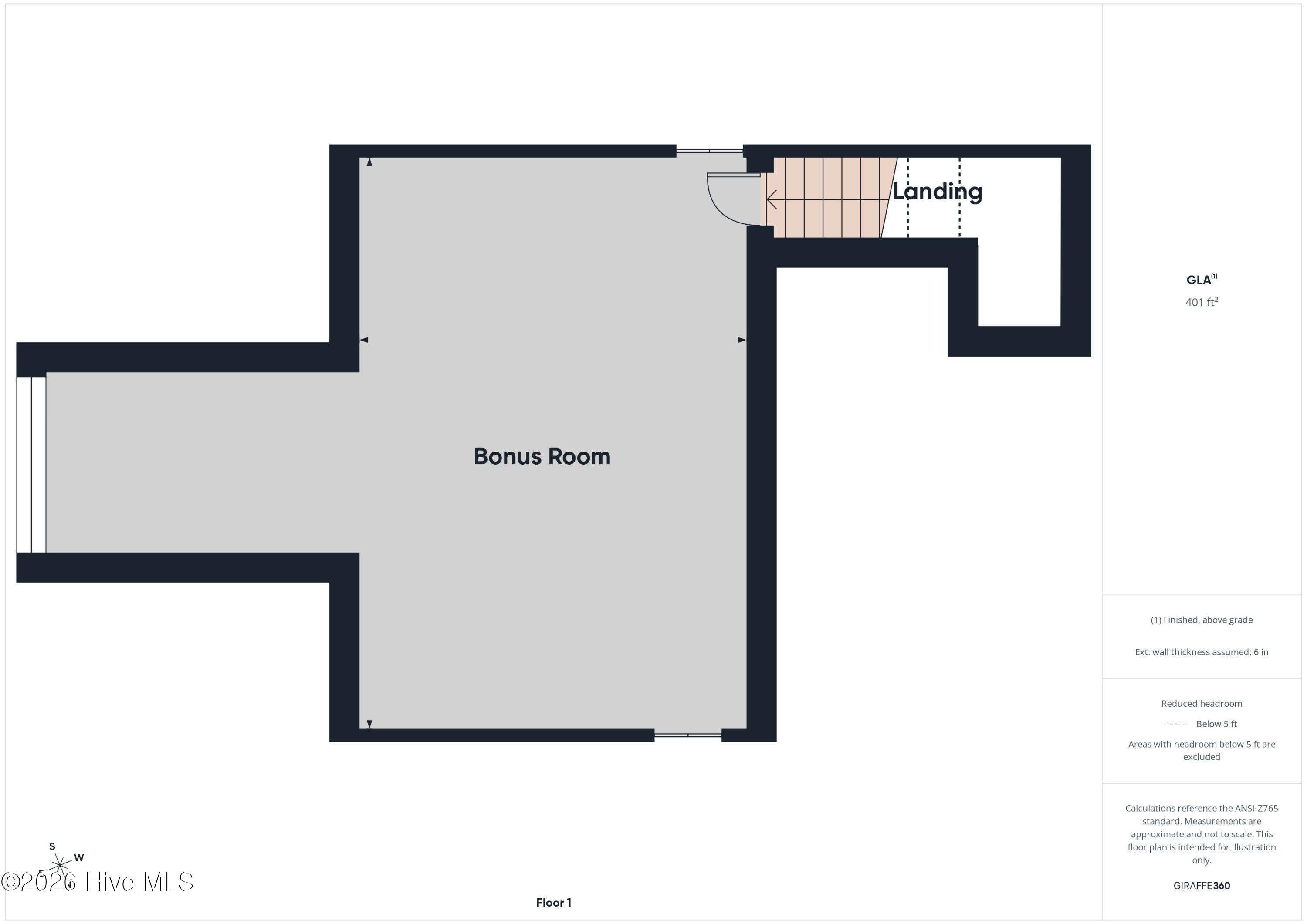 316 Pine Laurel Drive