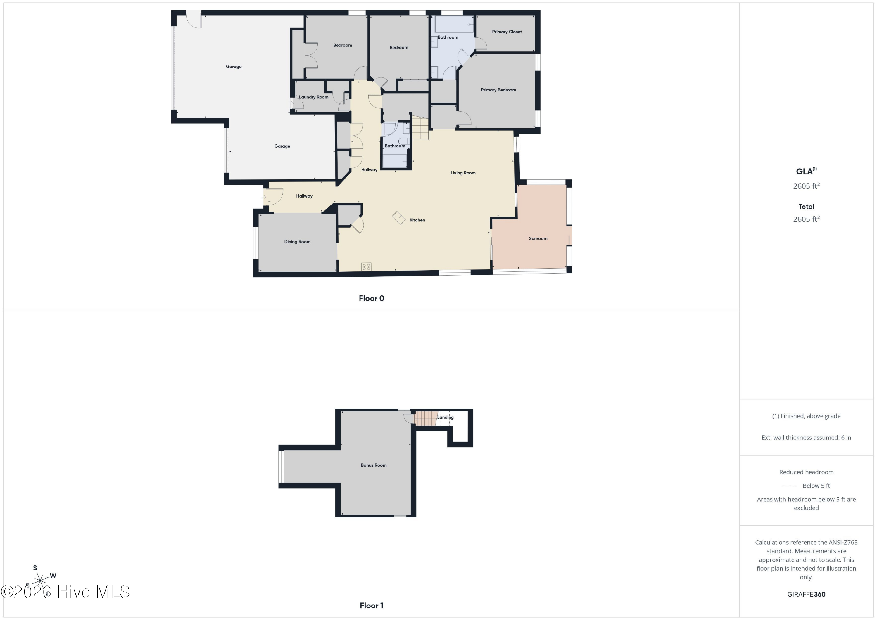 316 Pine Laurel Drive