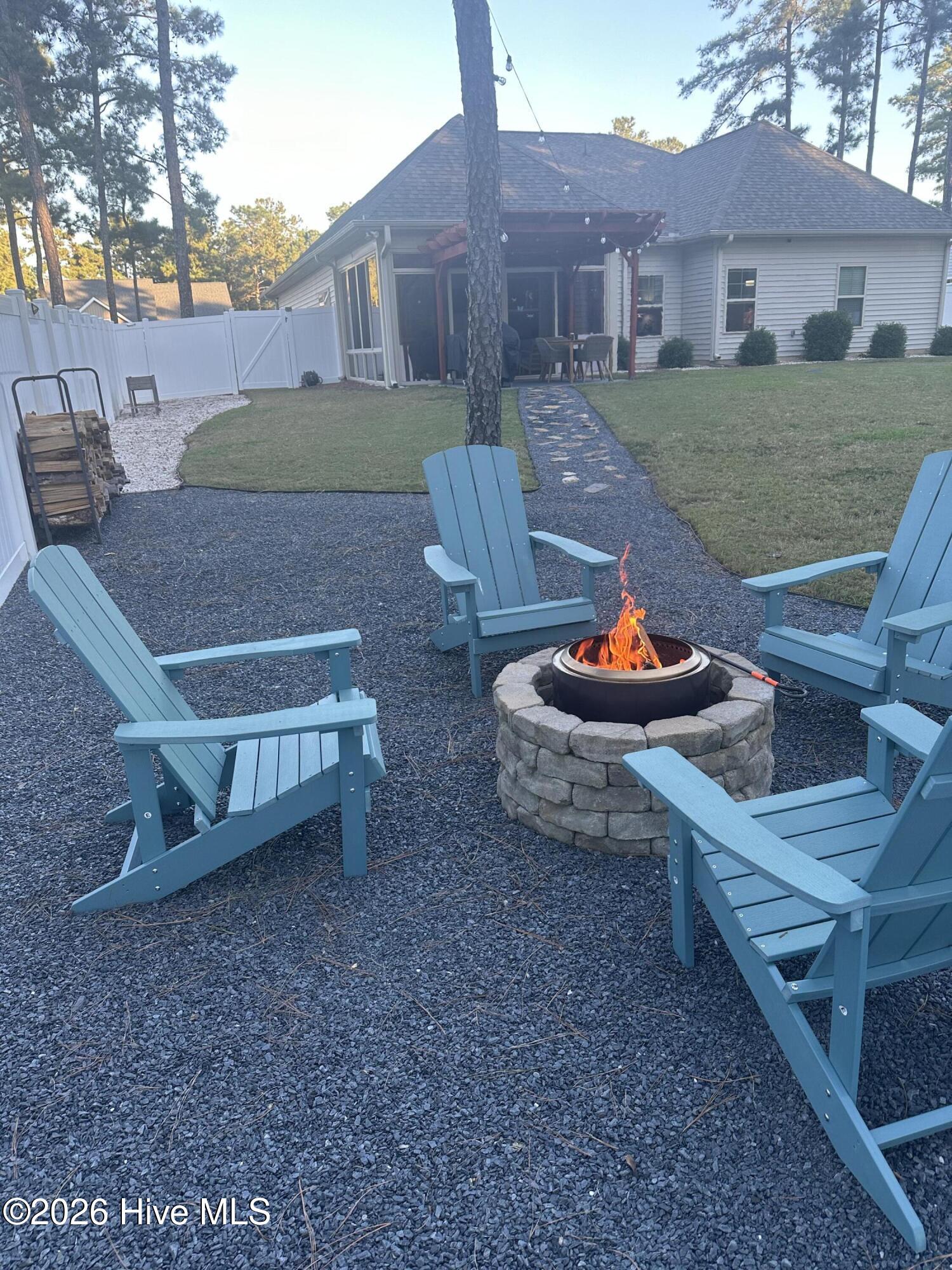 316 Pine Laurel Drive