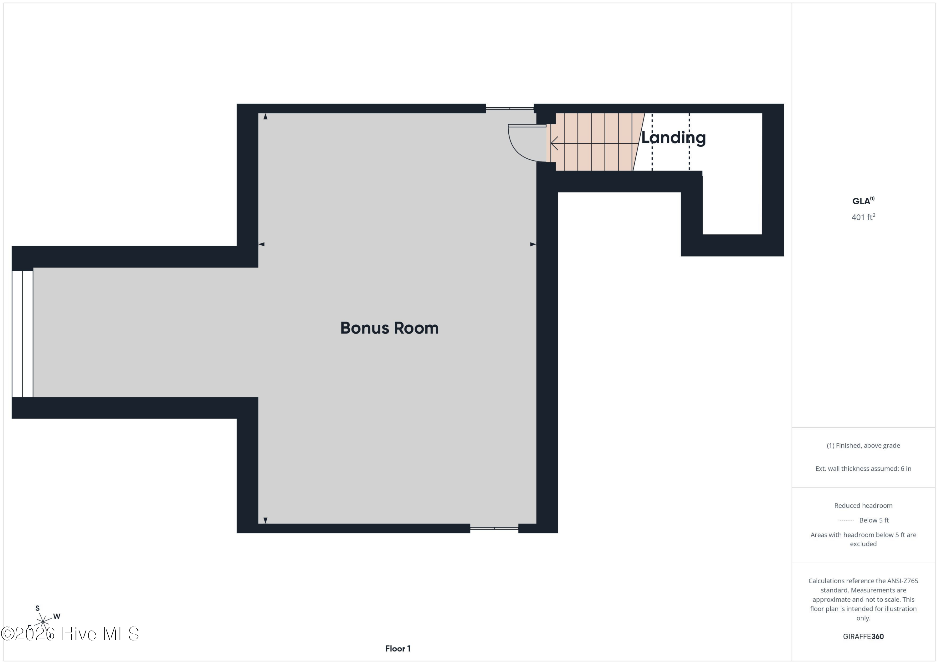 316 Pine Laurel Drive