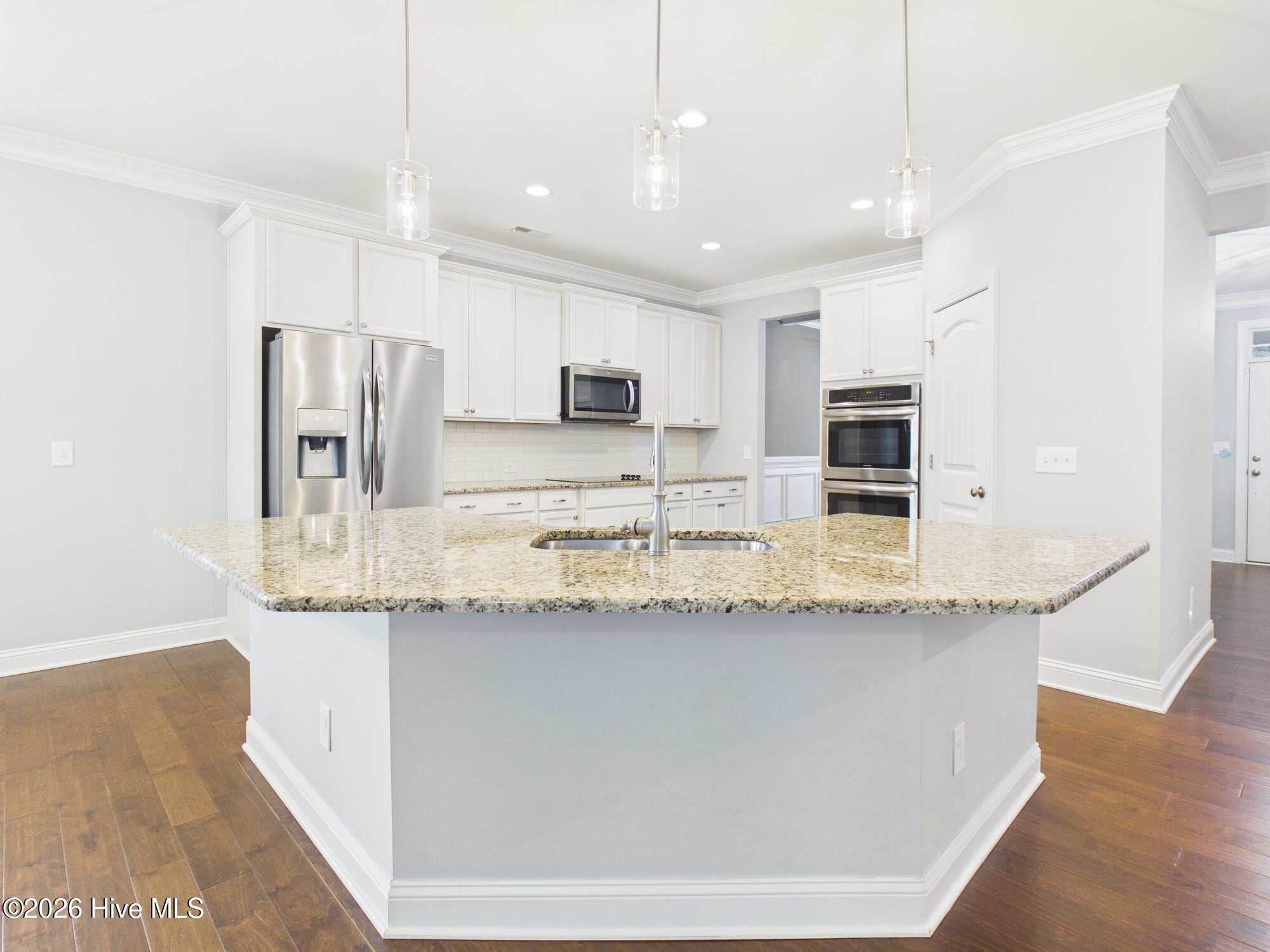 316 Pine Laurel Drive