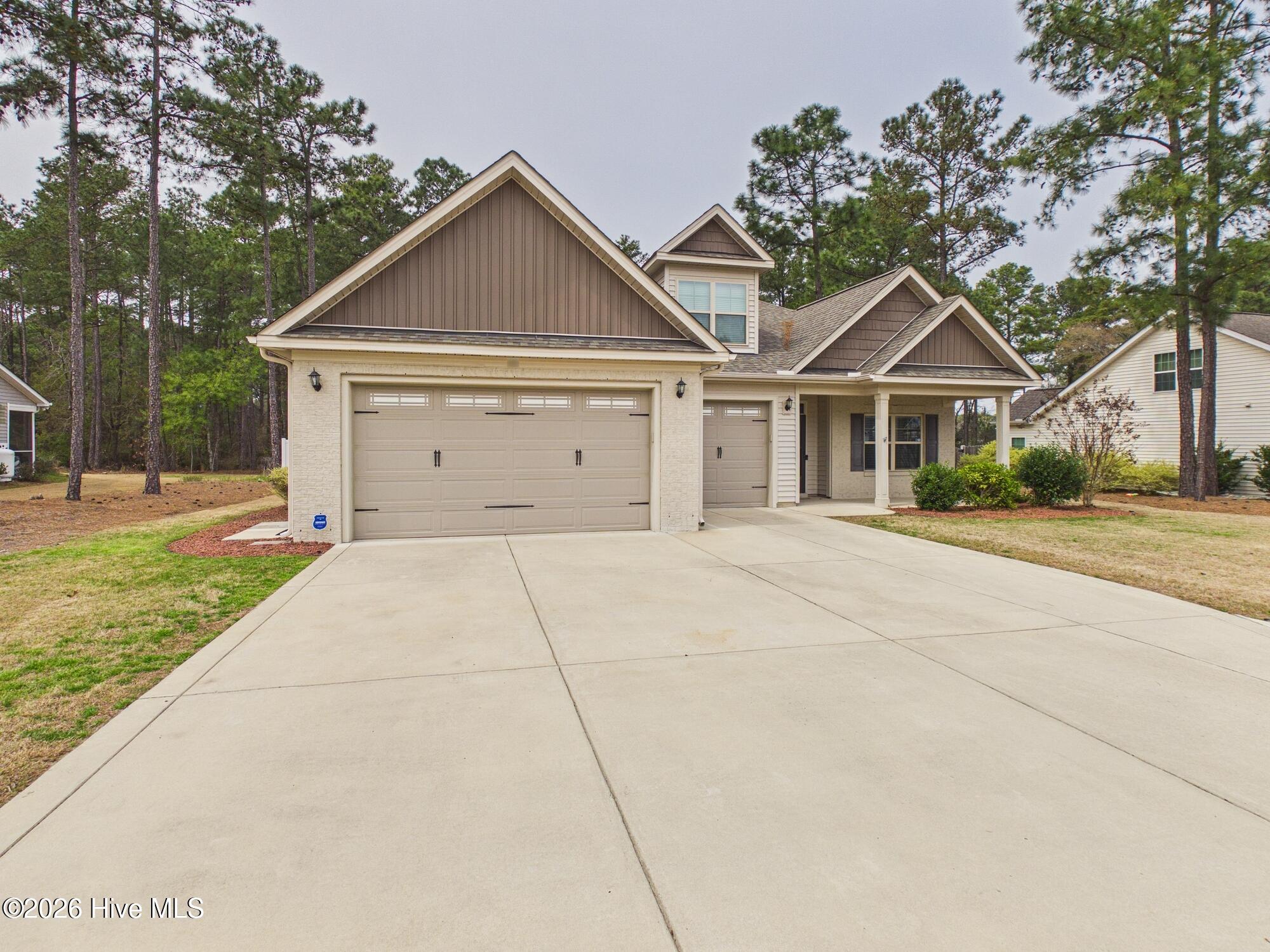 316 Pine Laurel Drive