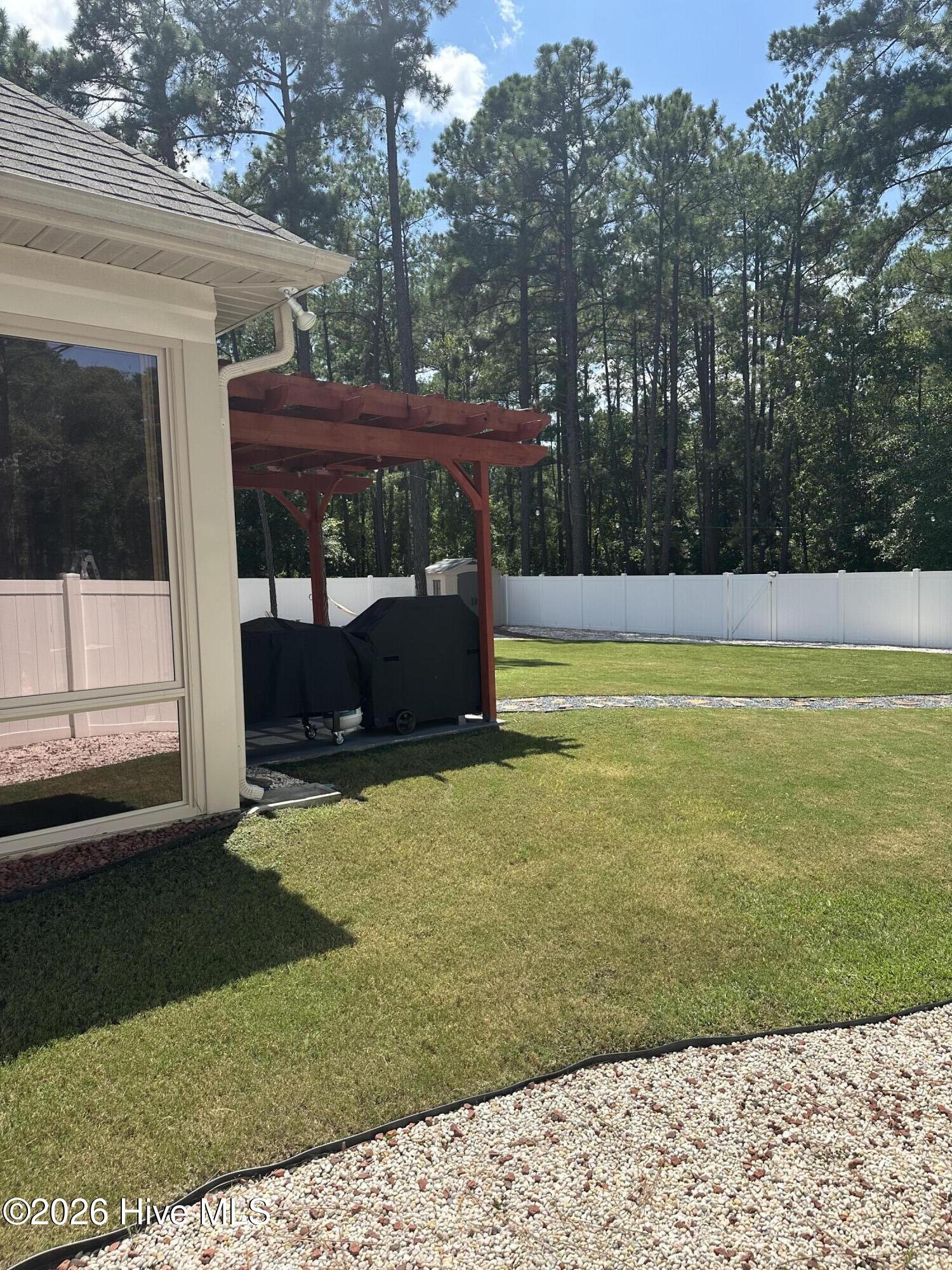 316 Pine Laurel Drive