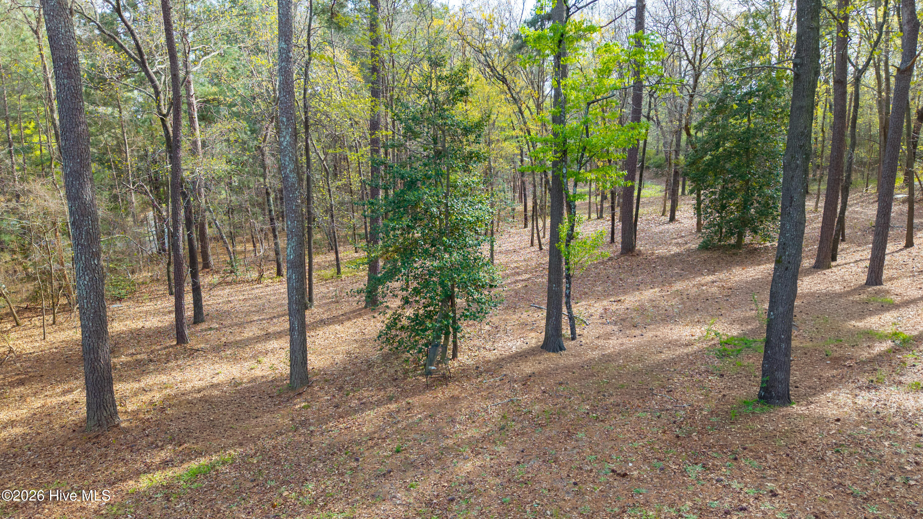 160 T Johnson Road