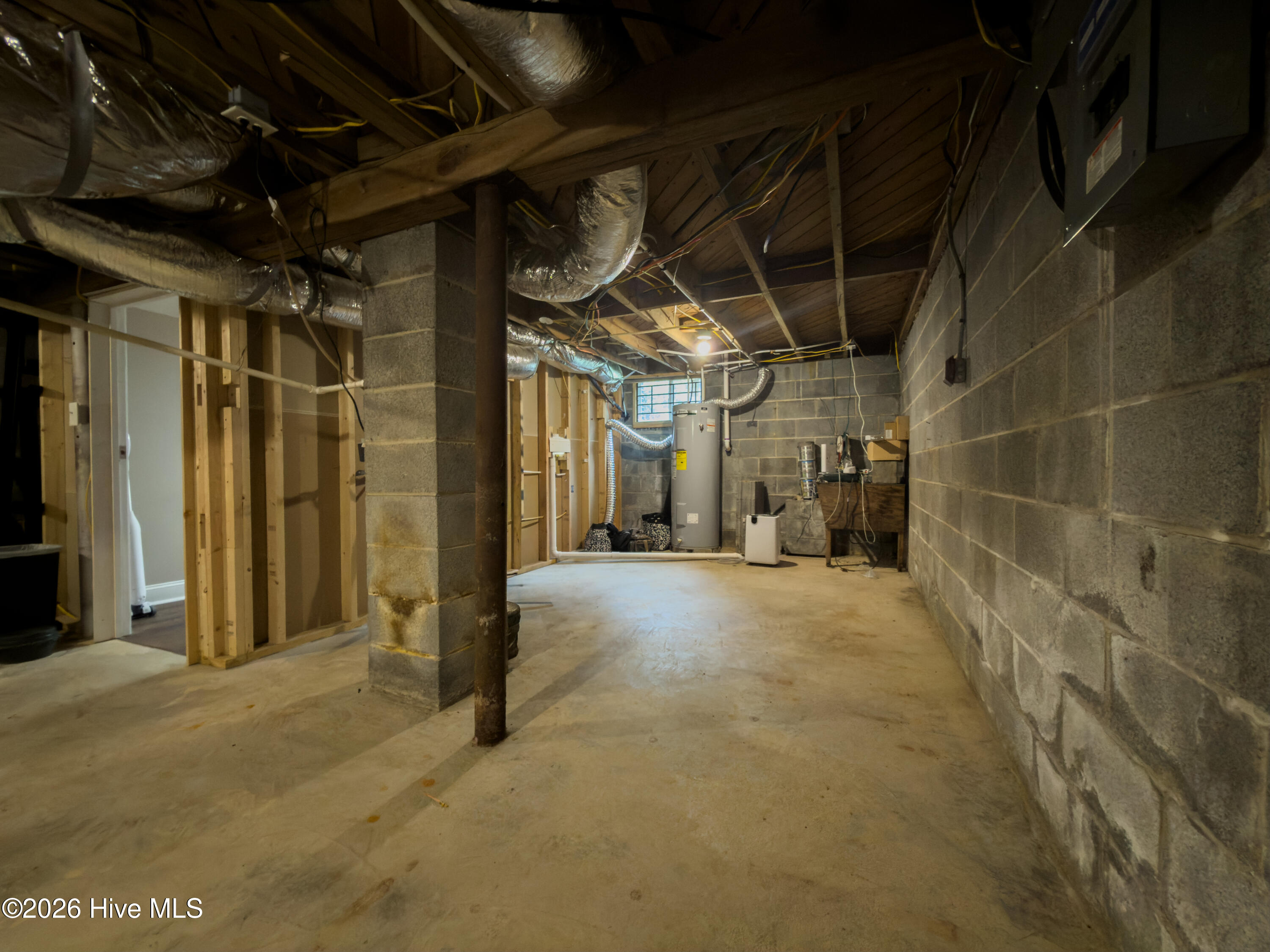 160 T Johnson Road