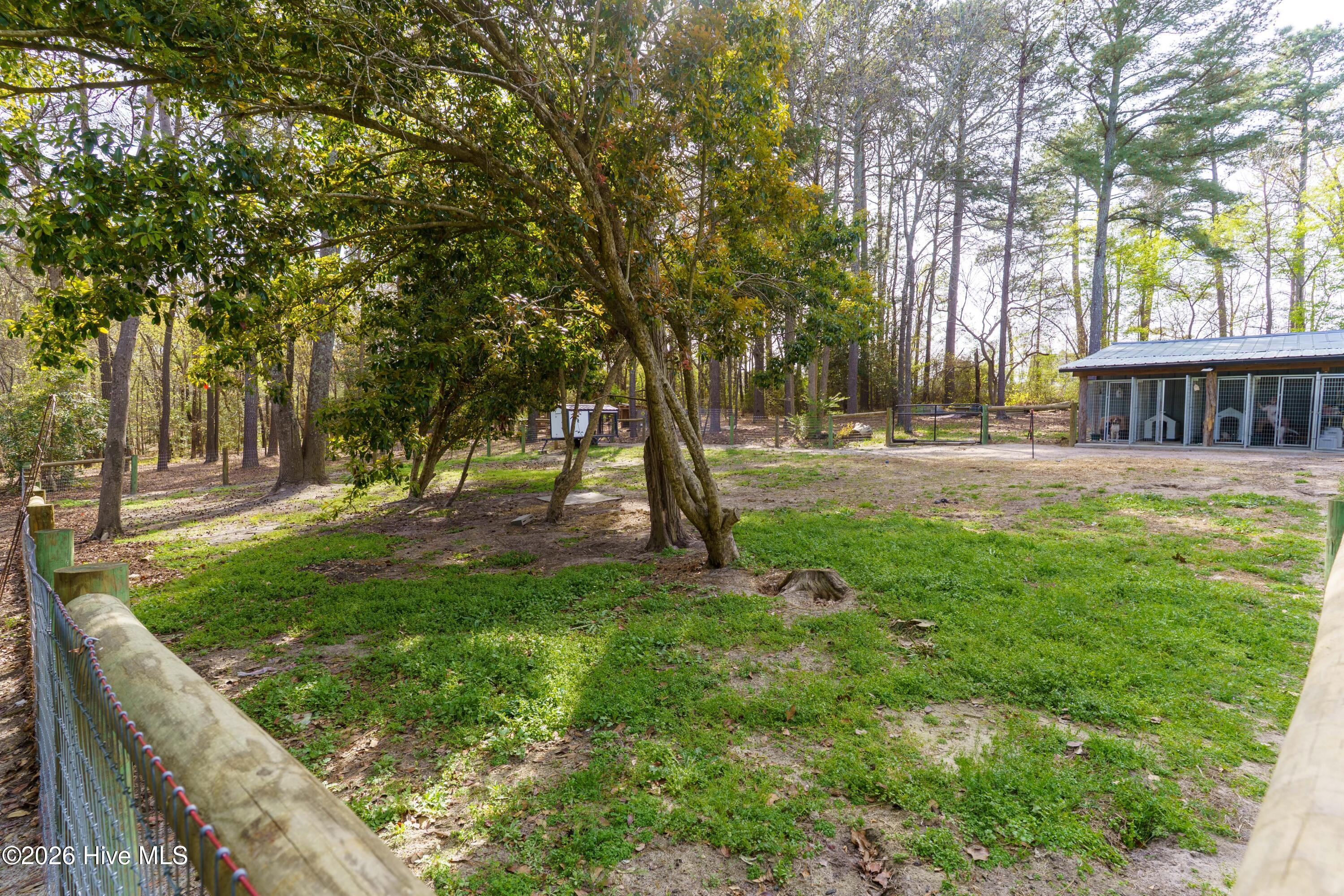 160 T Johnson Road