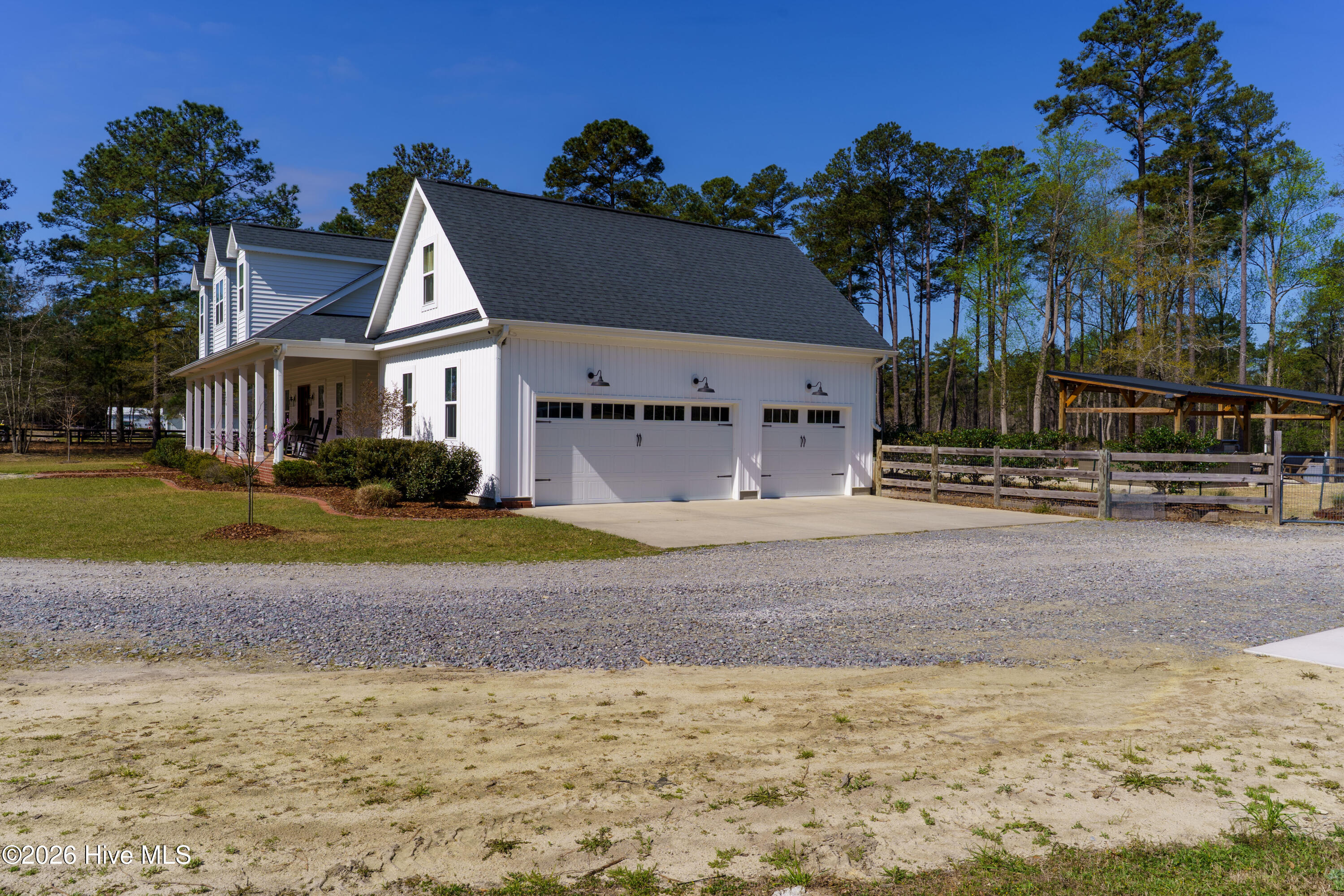 826 Furr Road