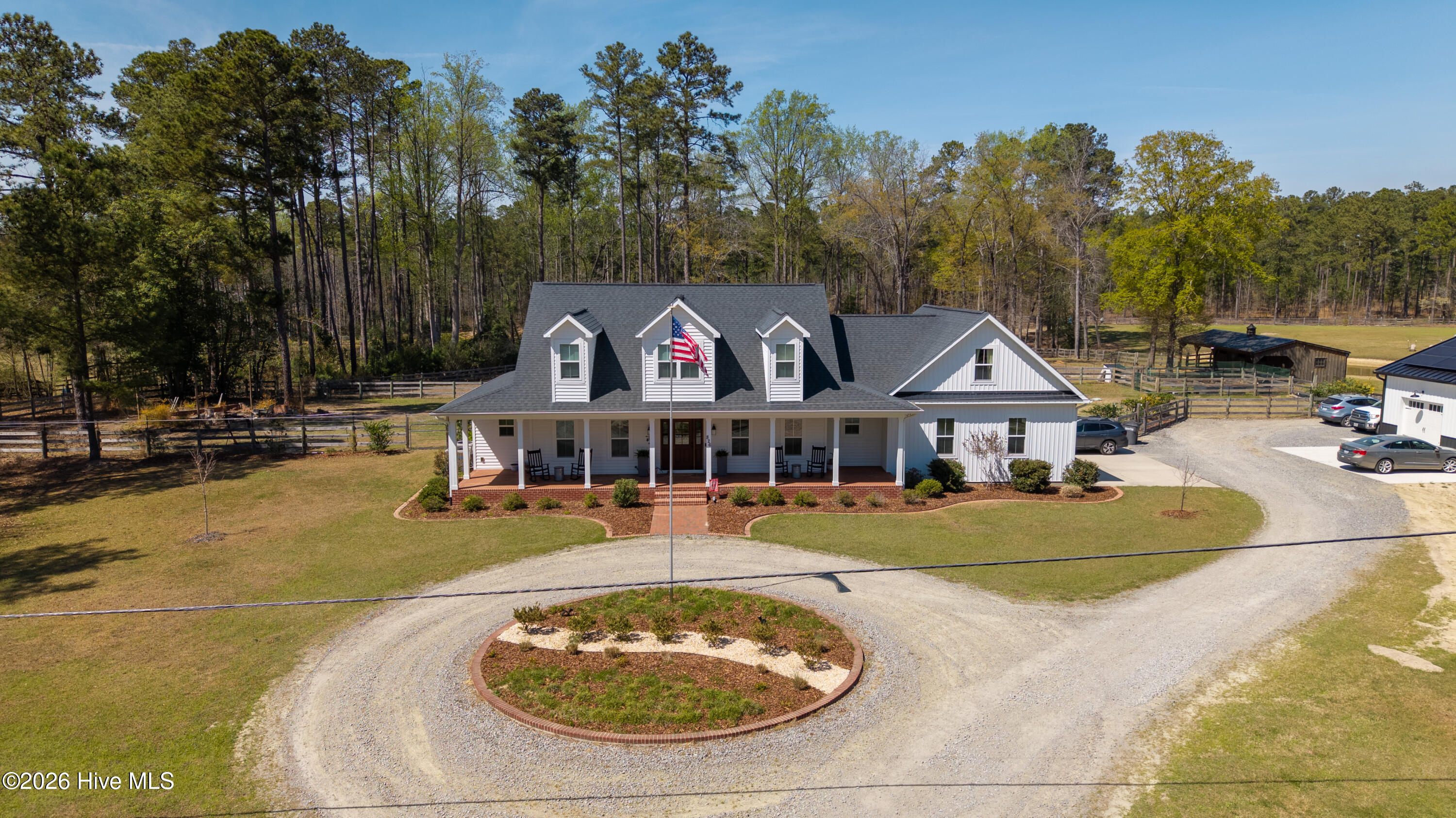 826 Furr Road