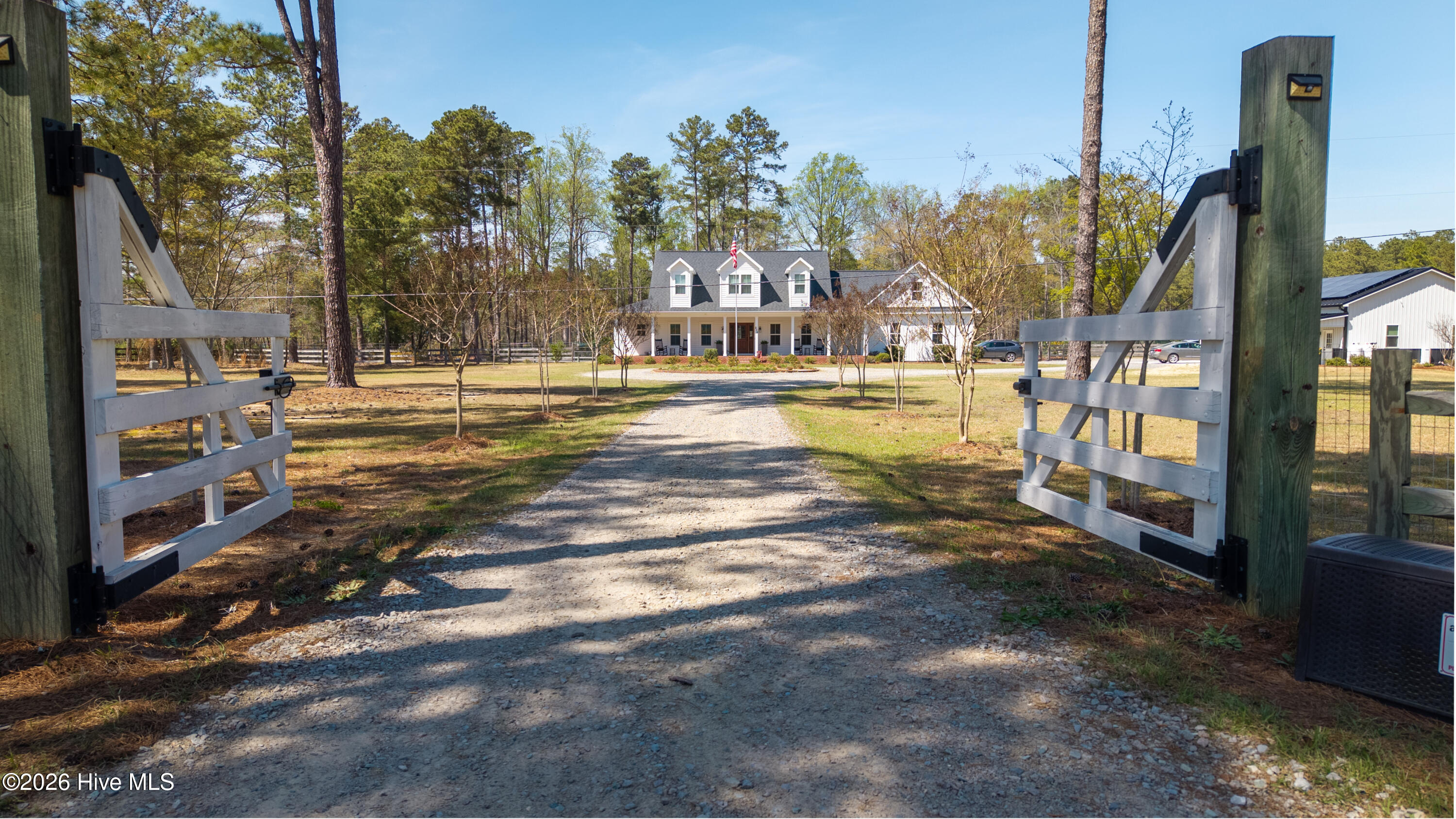 826 Furr Road