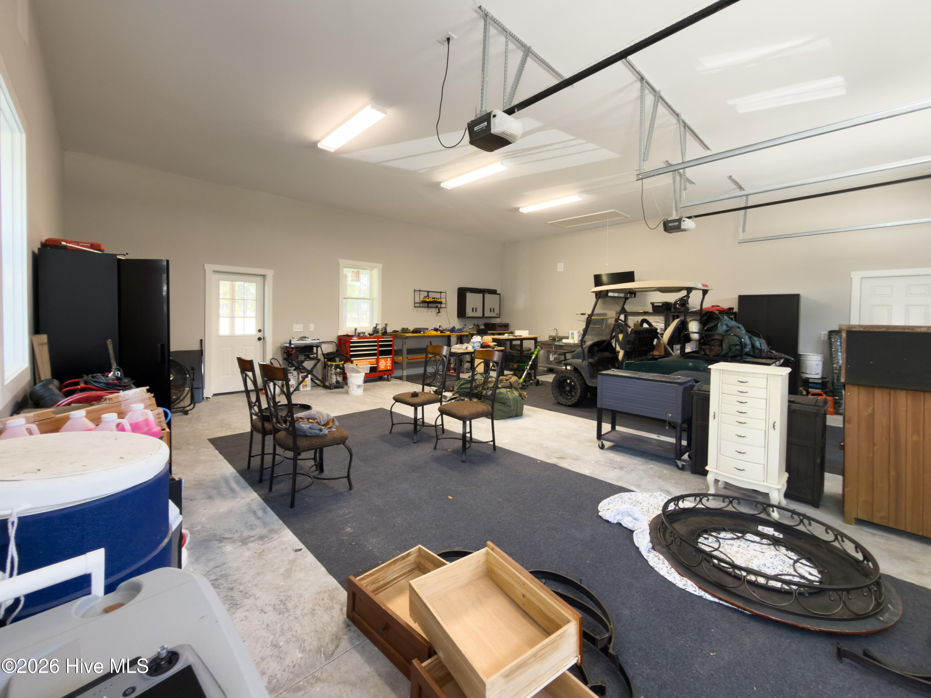 826 Furr Road