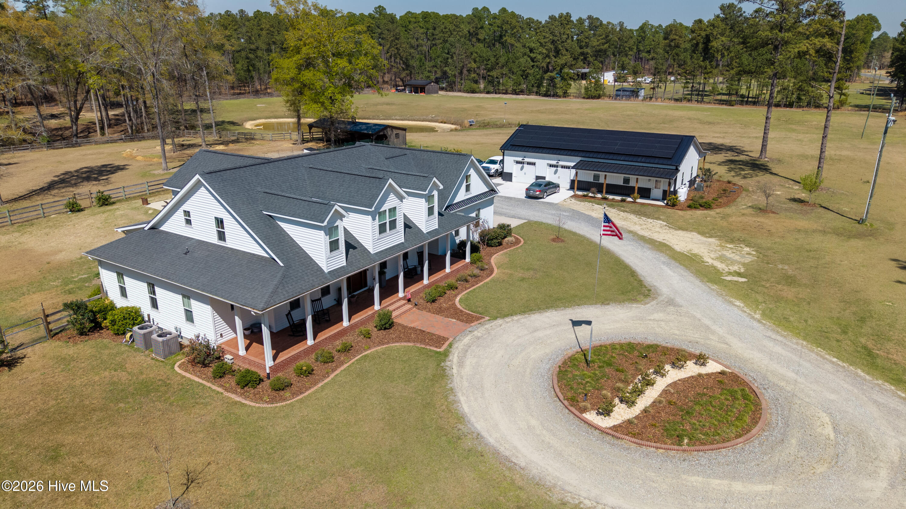 826 Furr Road