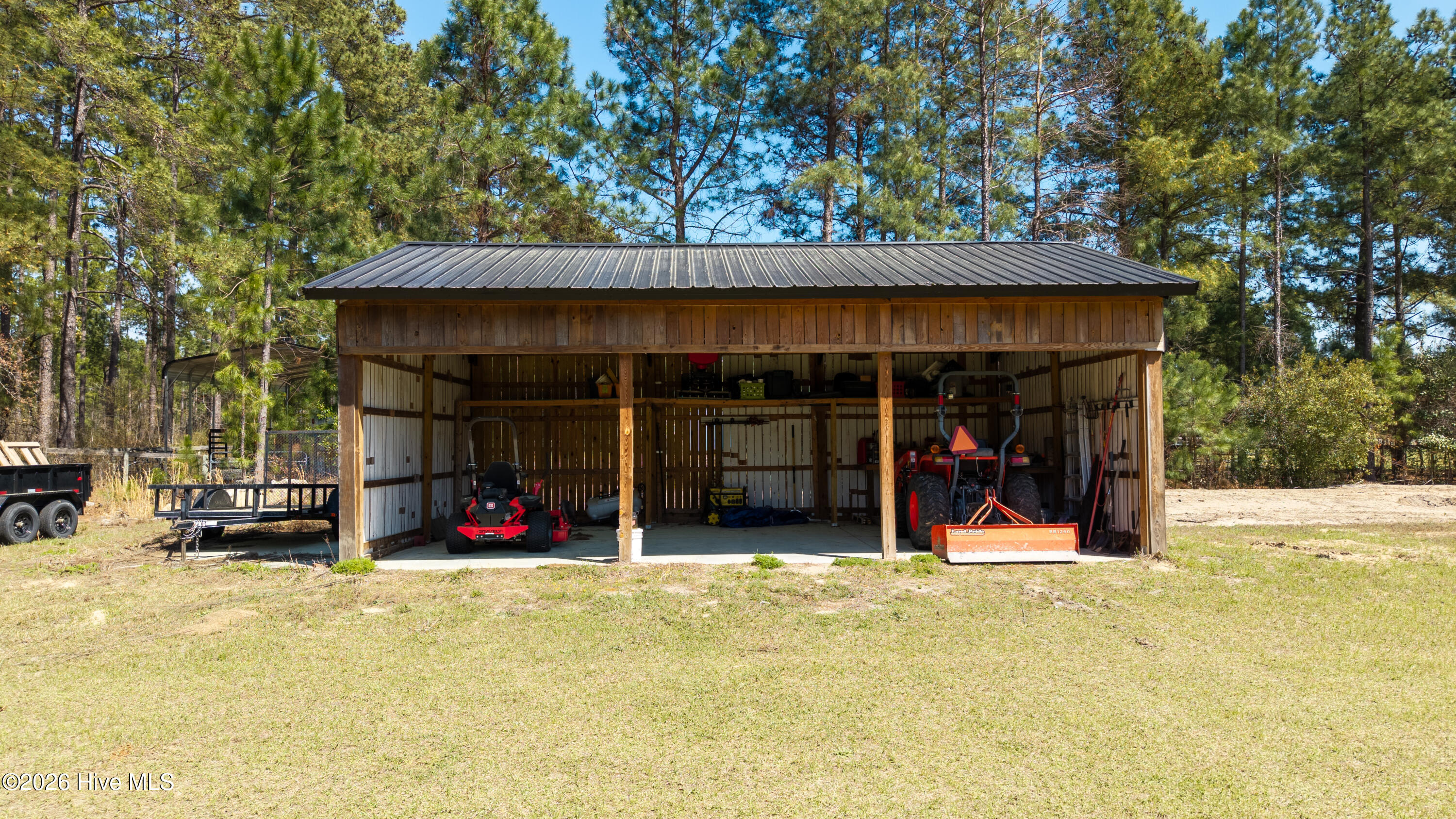 826 Furr Road