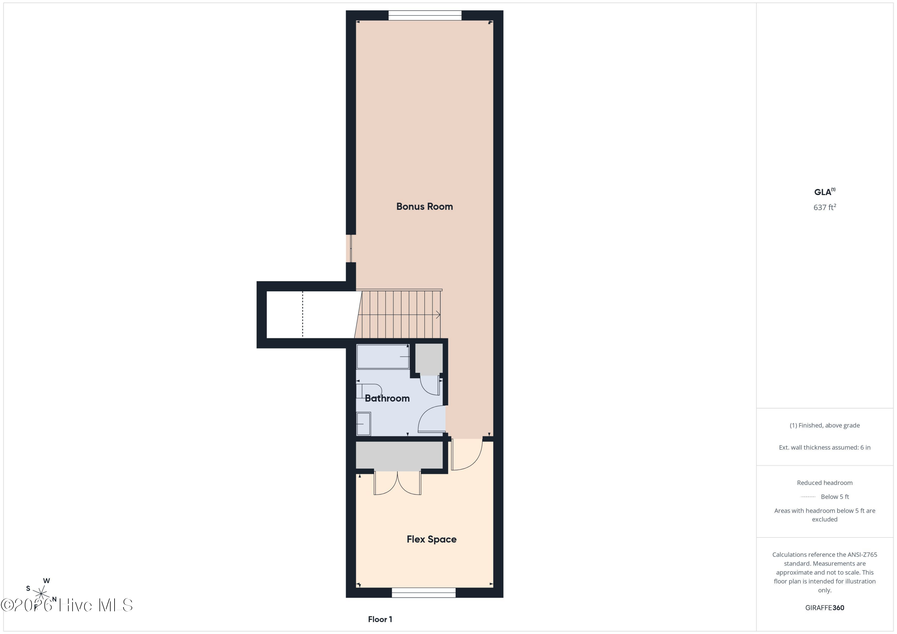 409 Piney Oak Drive