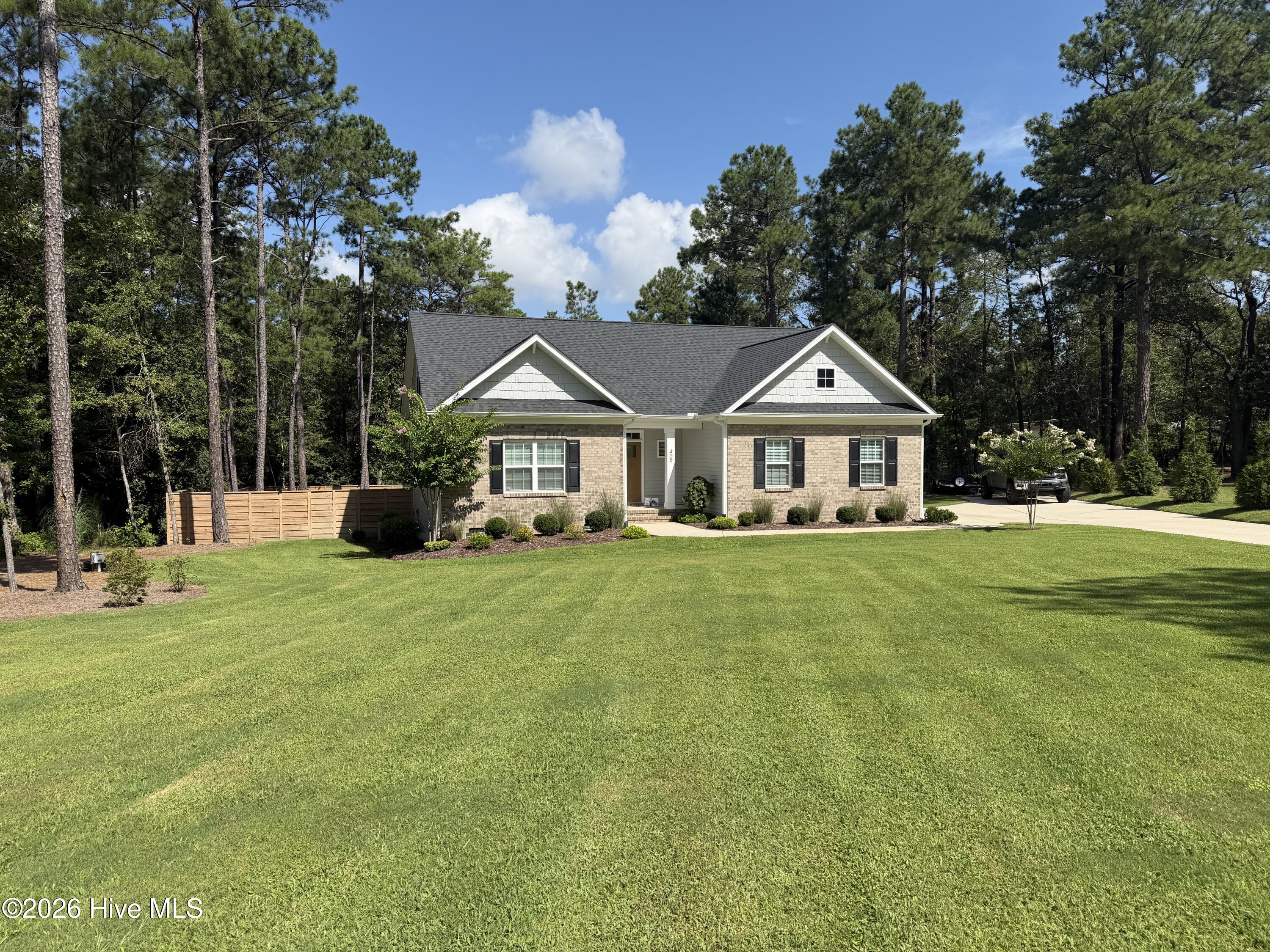 409 Piney Oak Drive