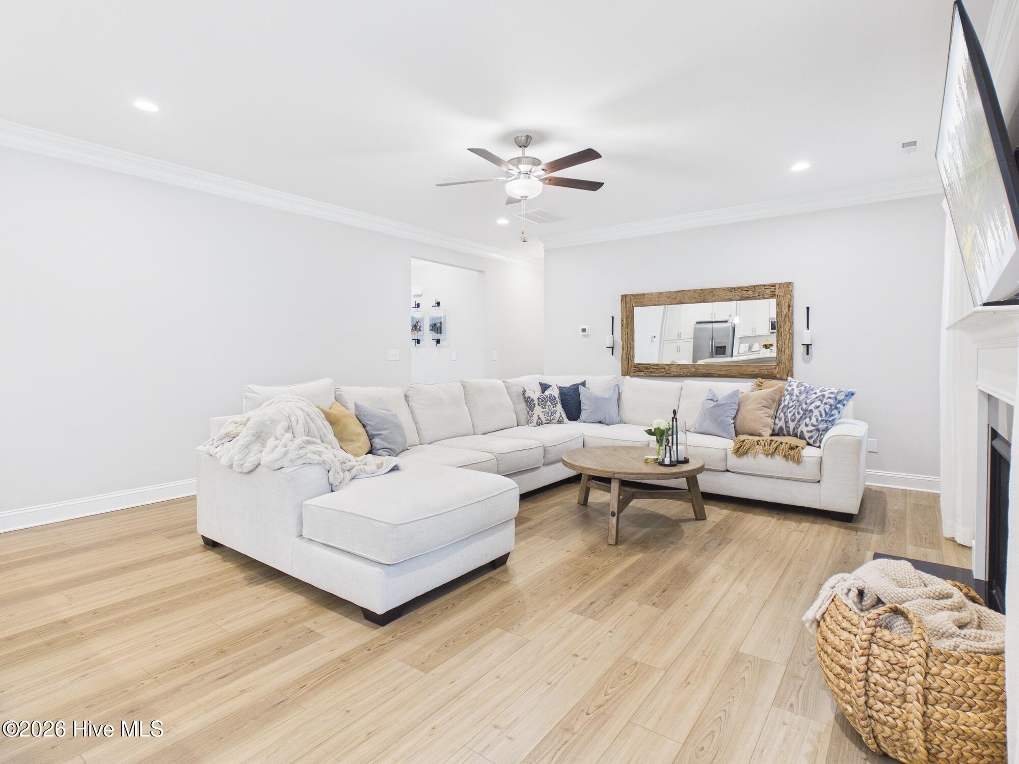 409 Piney Oak Drive