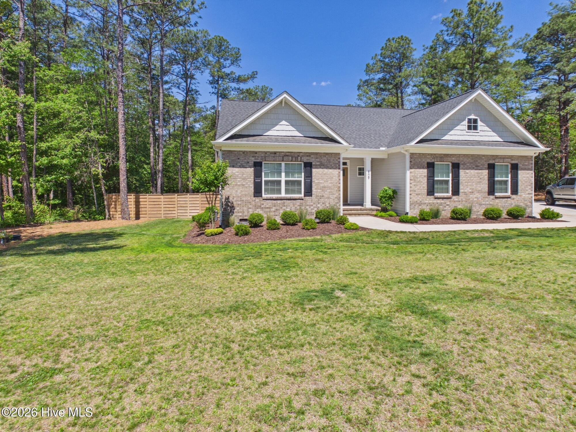 409 Piney Oak Drive