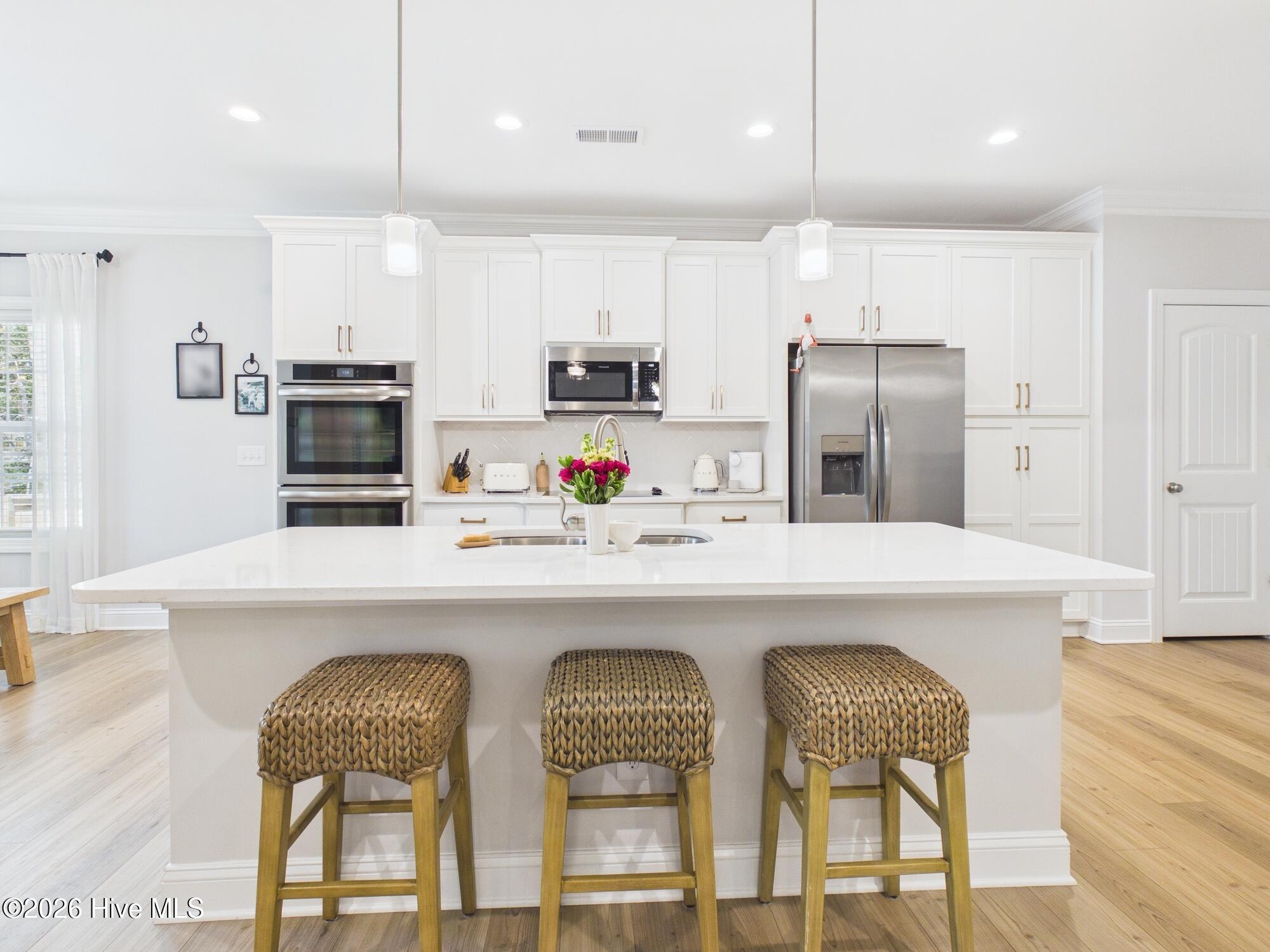 409 Piney Oak Drive