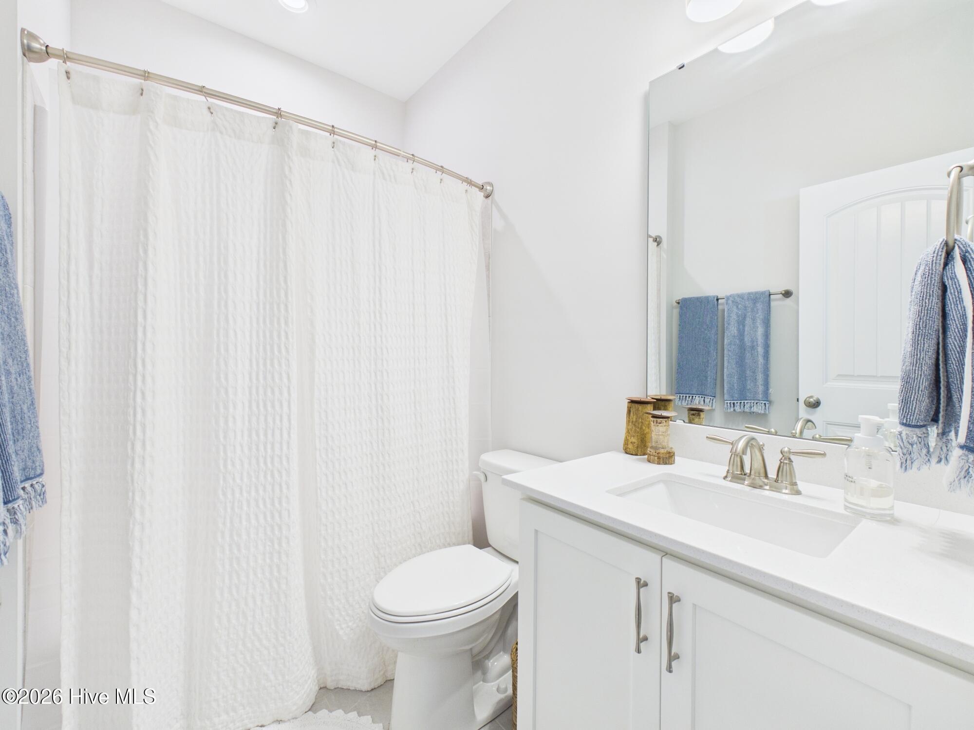 409 Piney Oak Drive