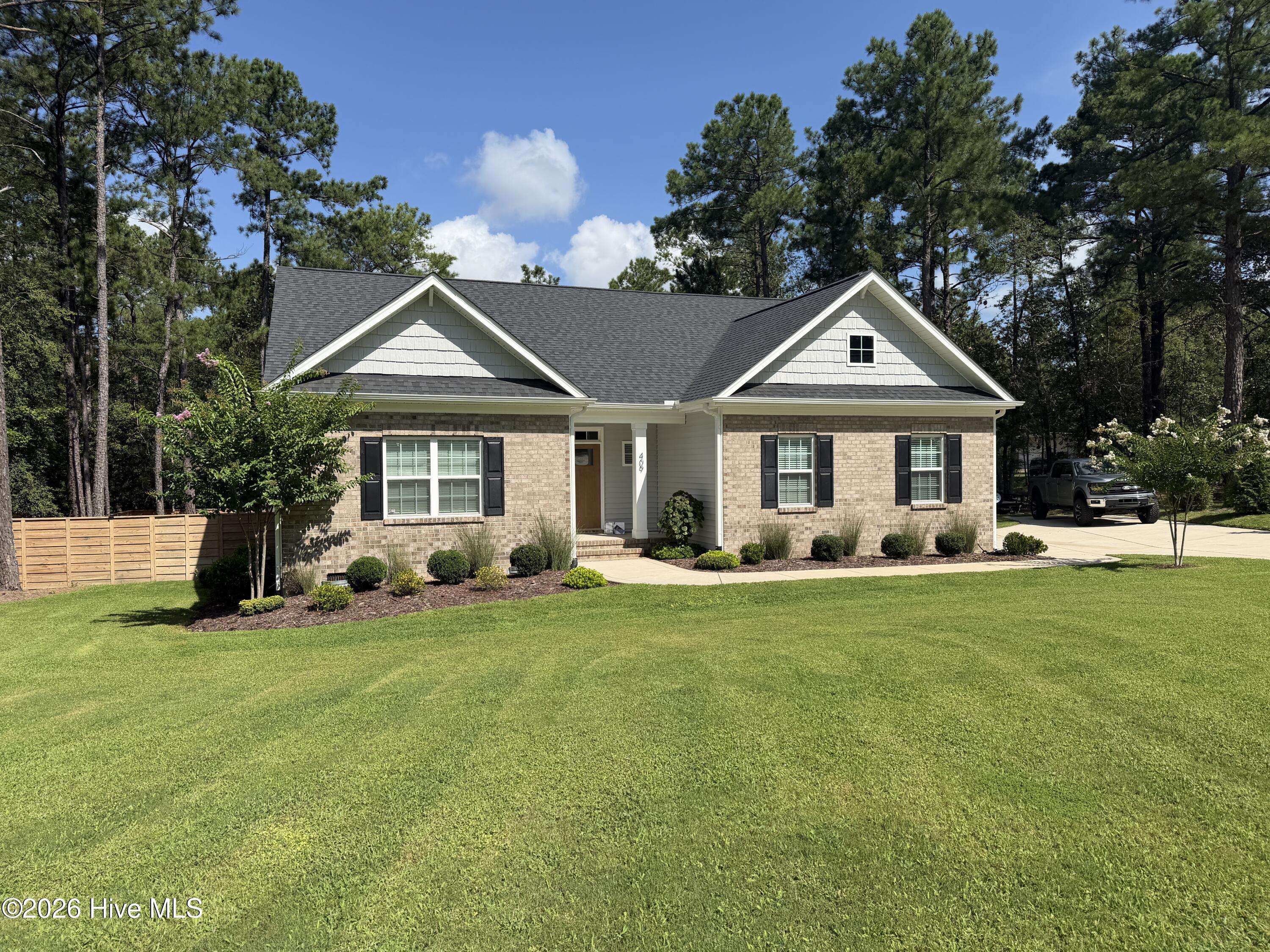 409 Piney Oak Drive