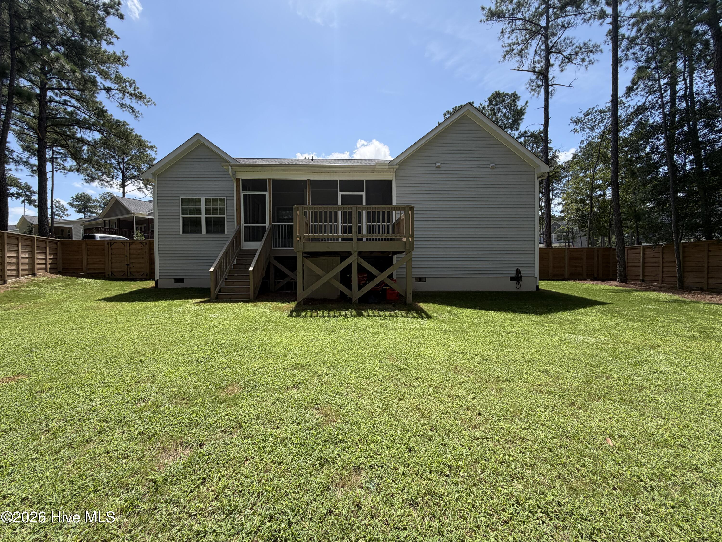 409 Piney Oak Drive