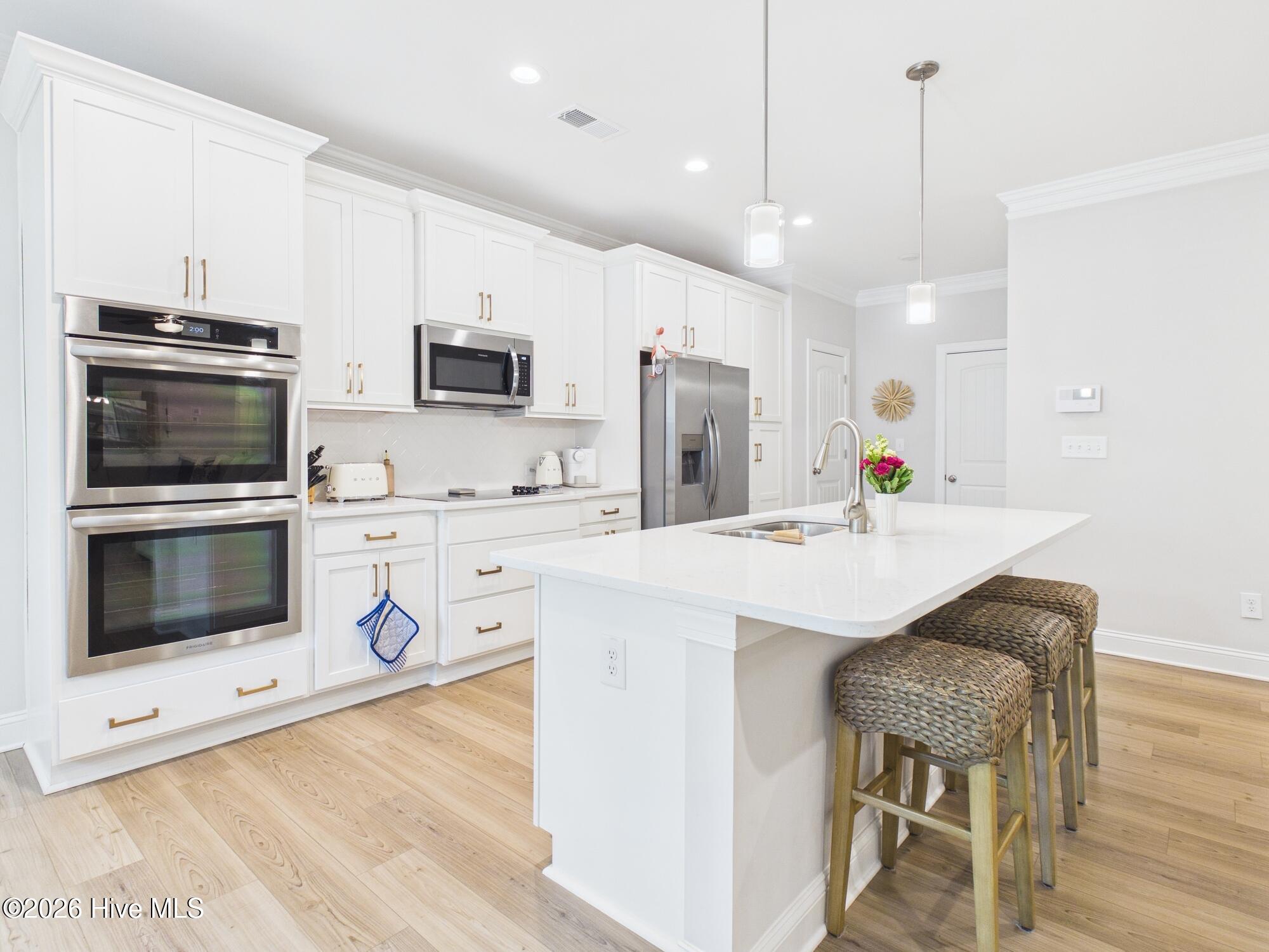 409 Piney Oak Drive