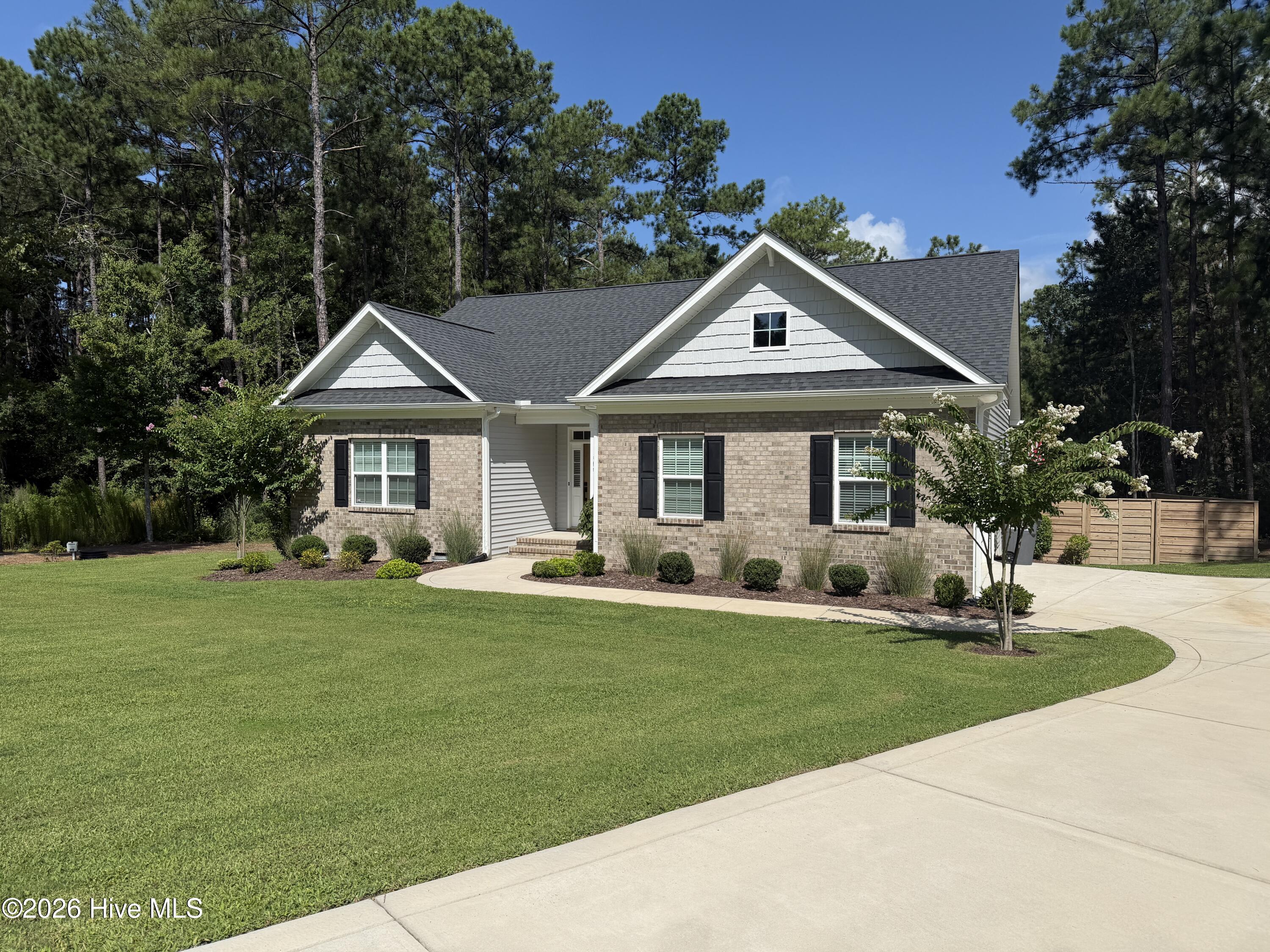 409 Piney Oak Drive