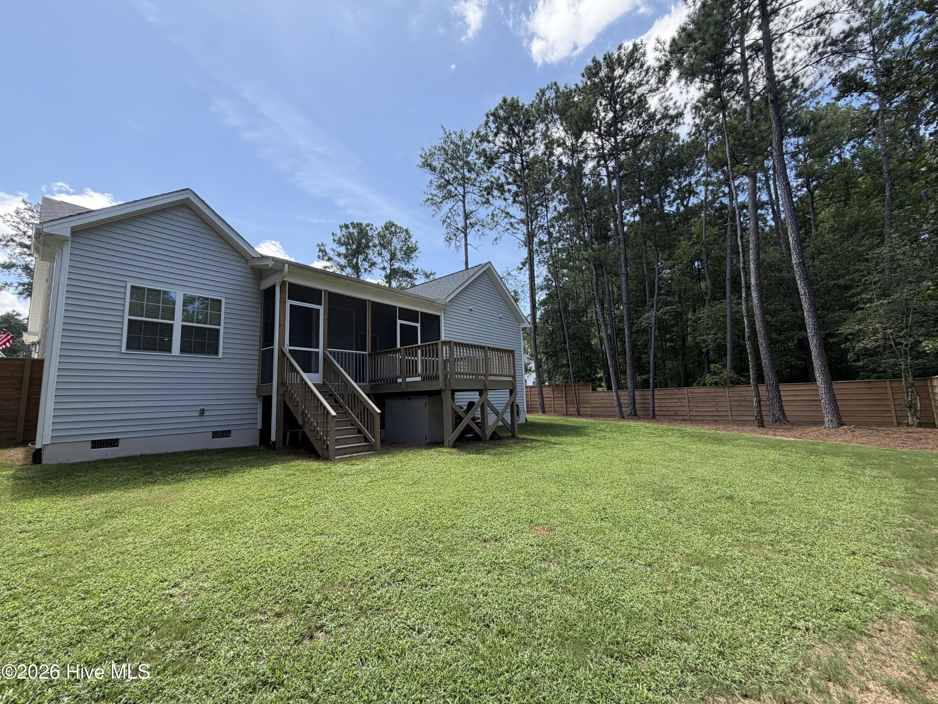 409 Piney Oak Drive
