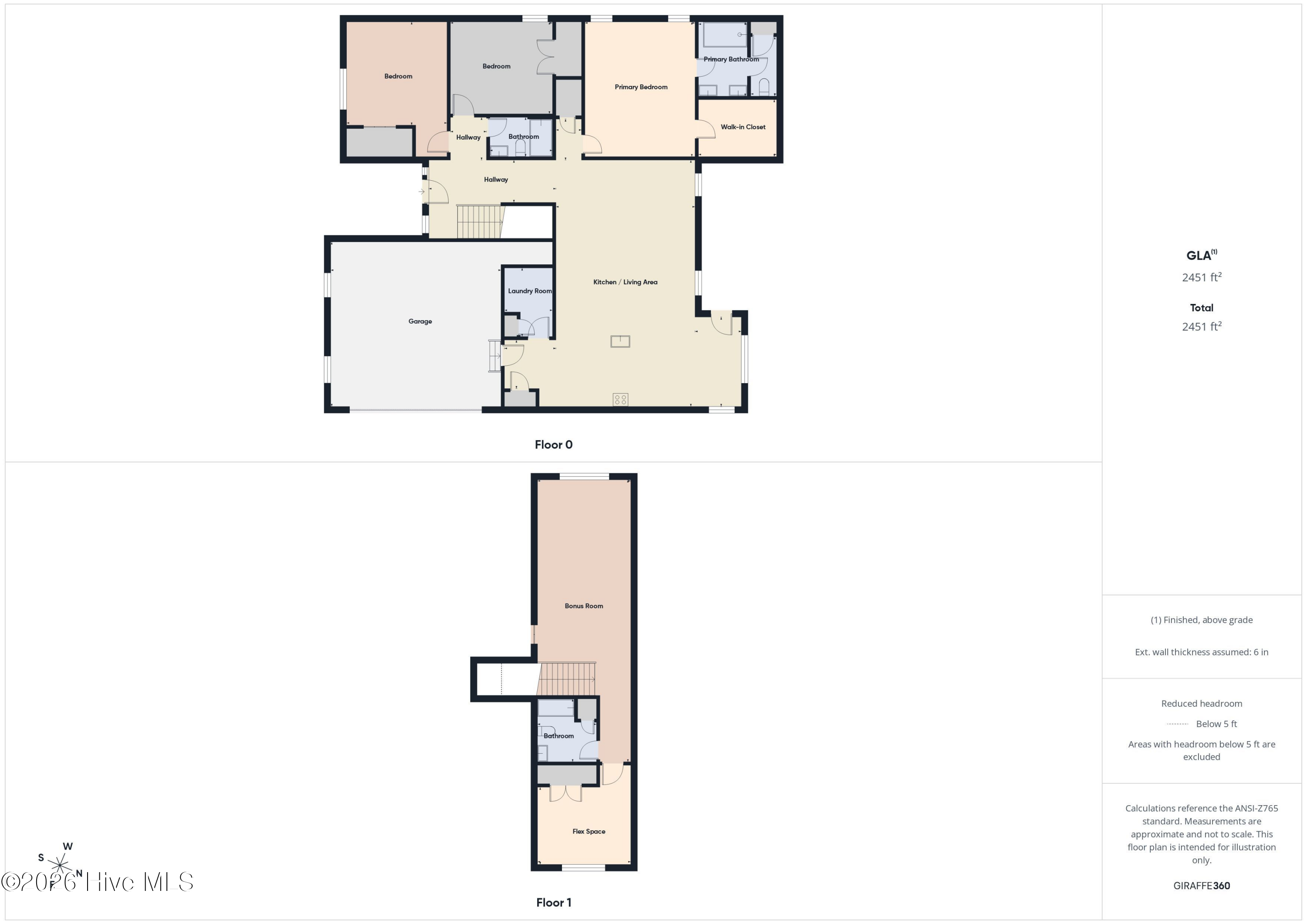 409 Piney Oak Drive