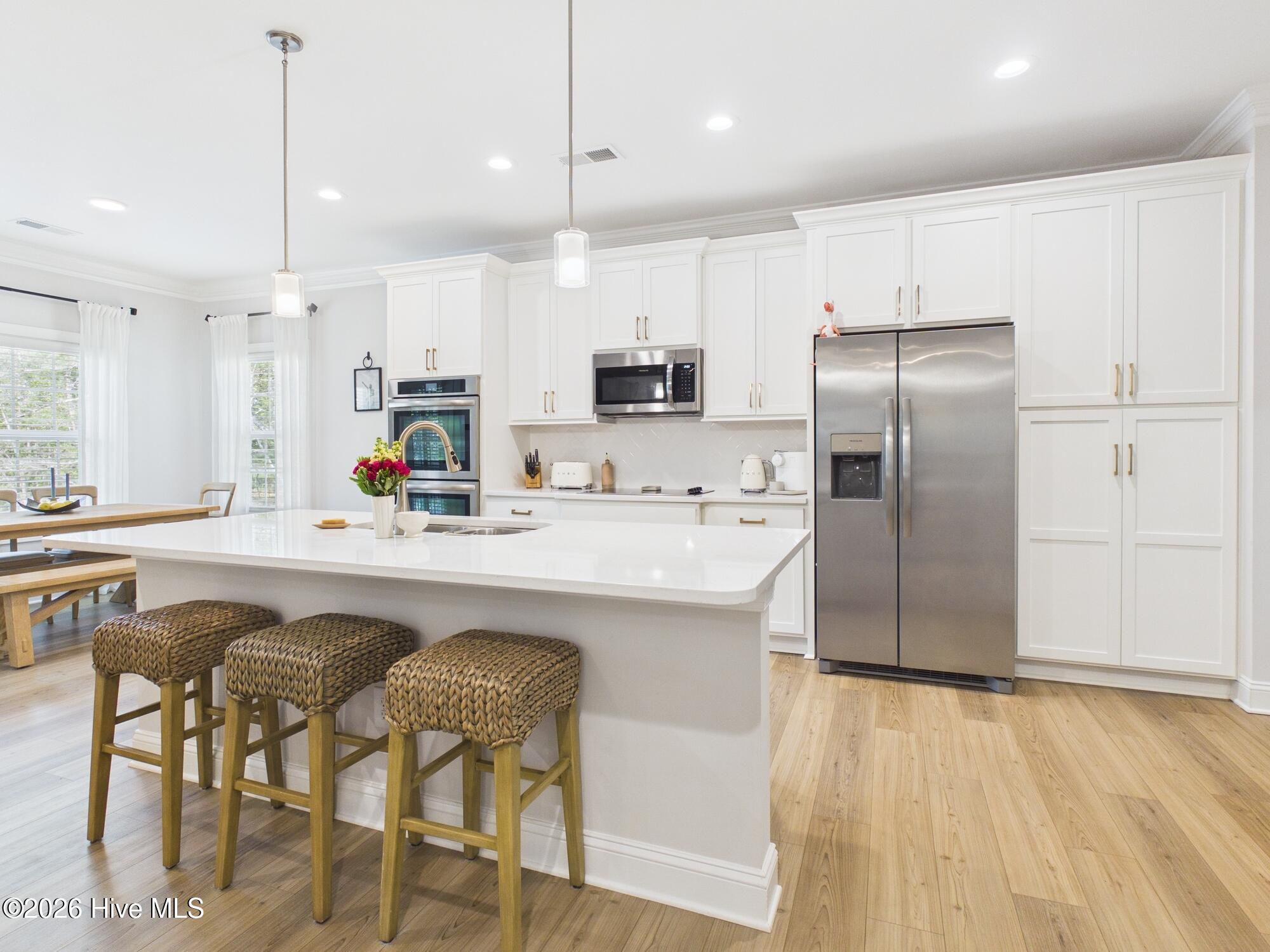 409 Piney Oak Drive