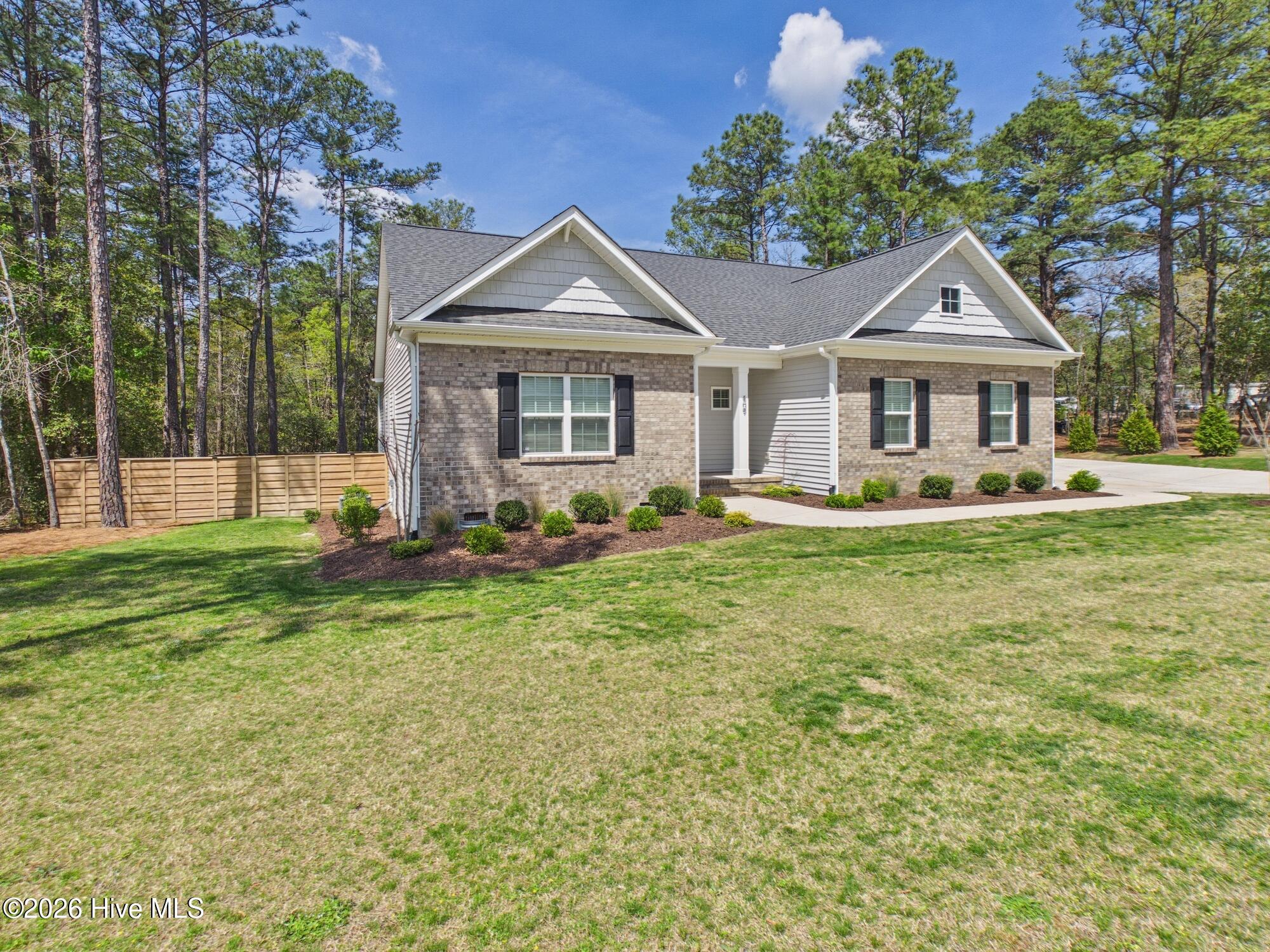 409 Piney Oak Drive