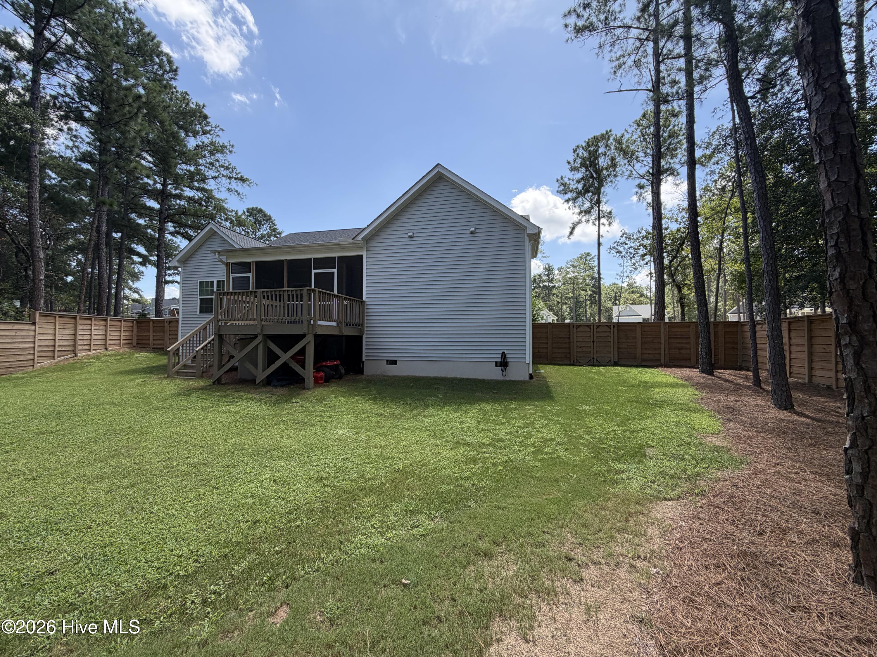 409 Piney Oak Drive