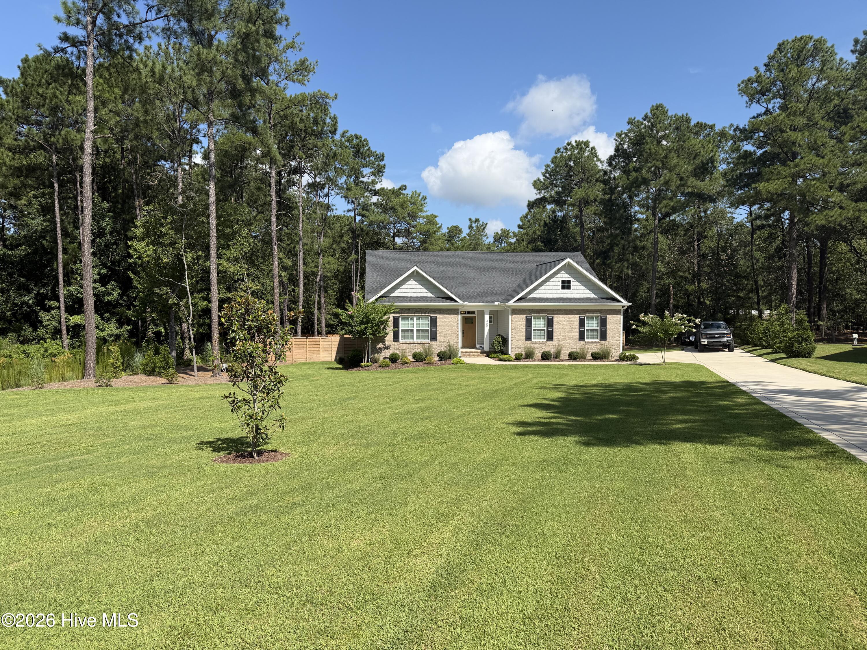 409 Piney Oak Drive