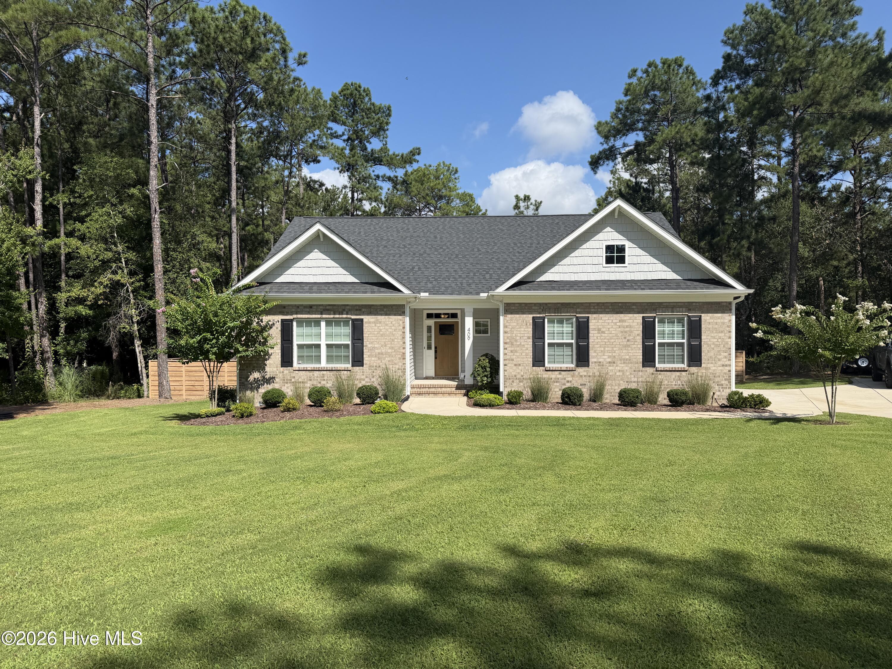409 Piney Oak Drive