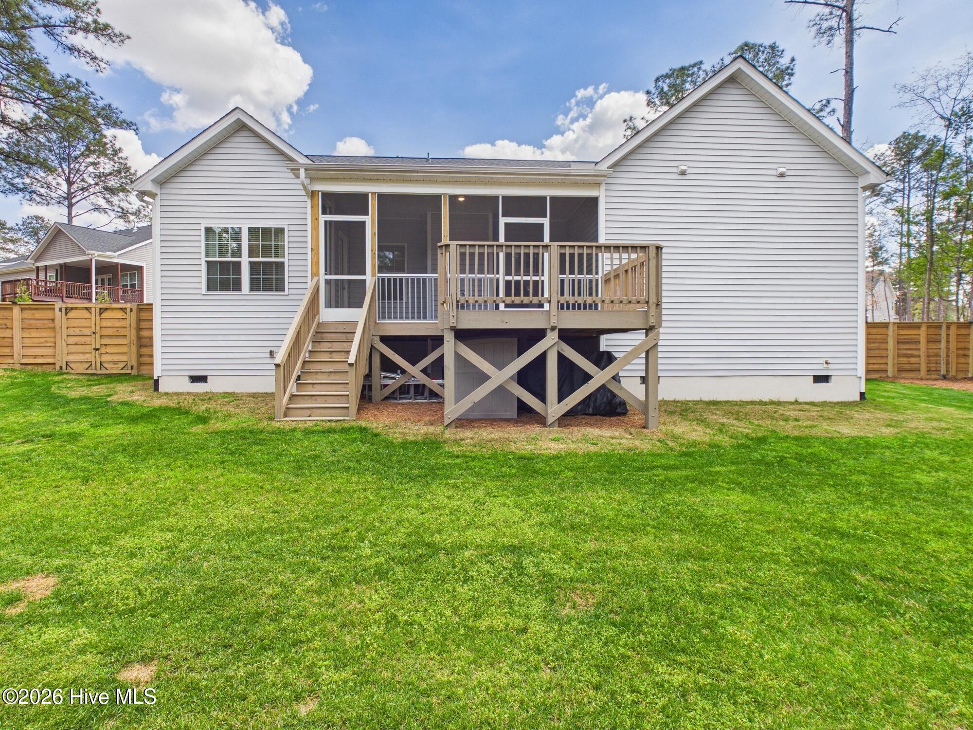 409 Piney Oak Drive
