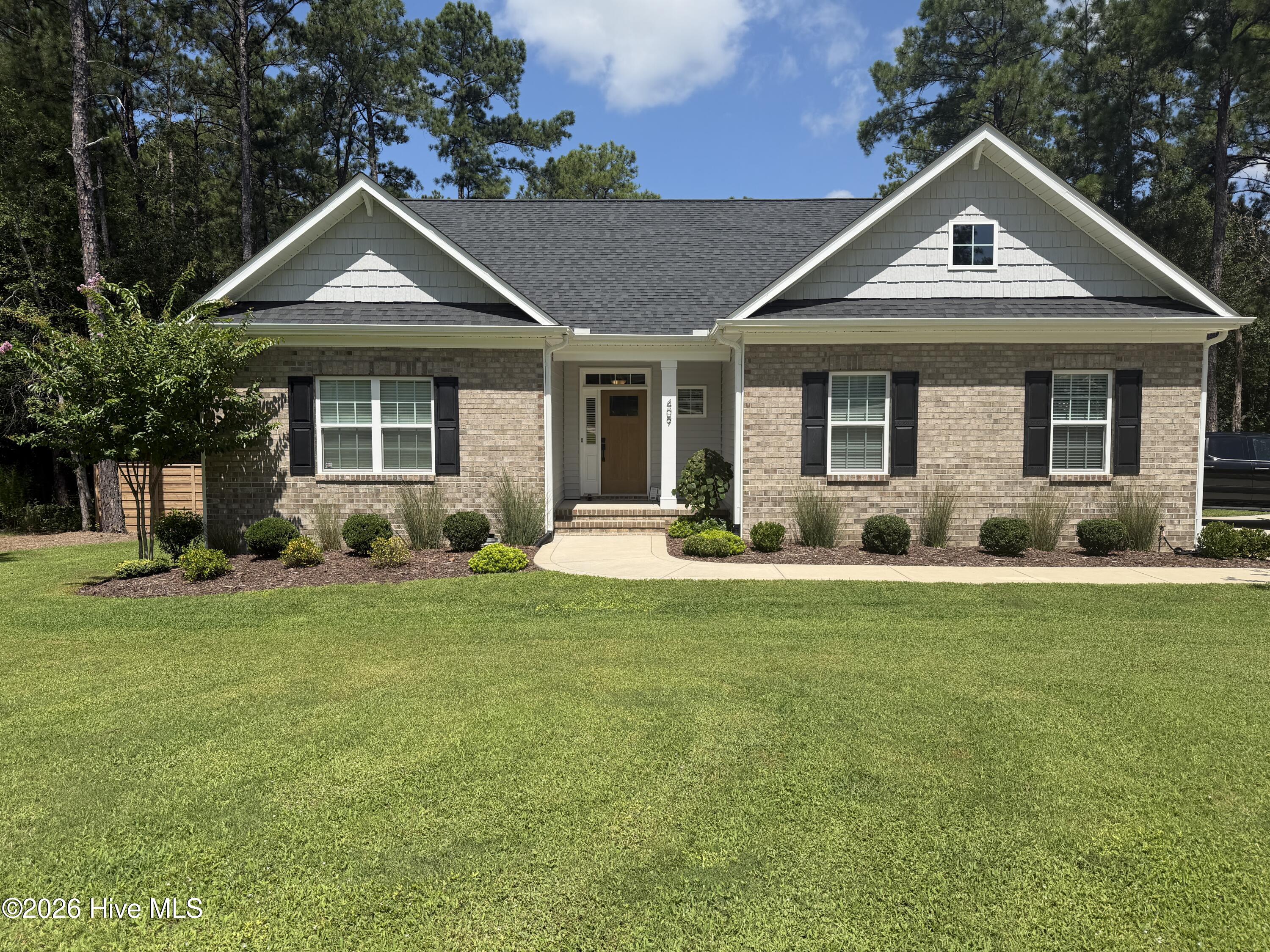 409 Piney Oak Drive