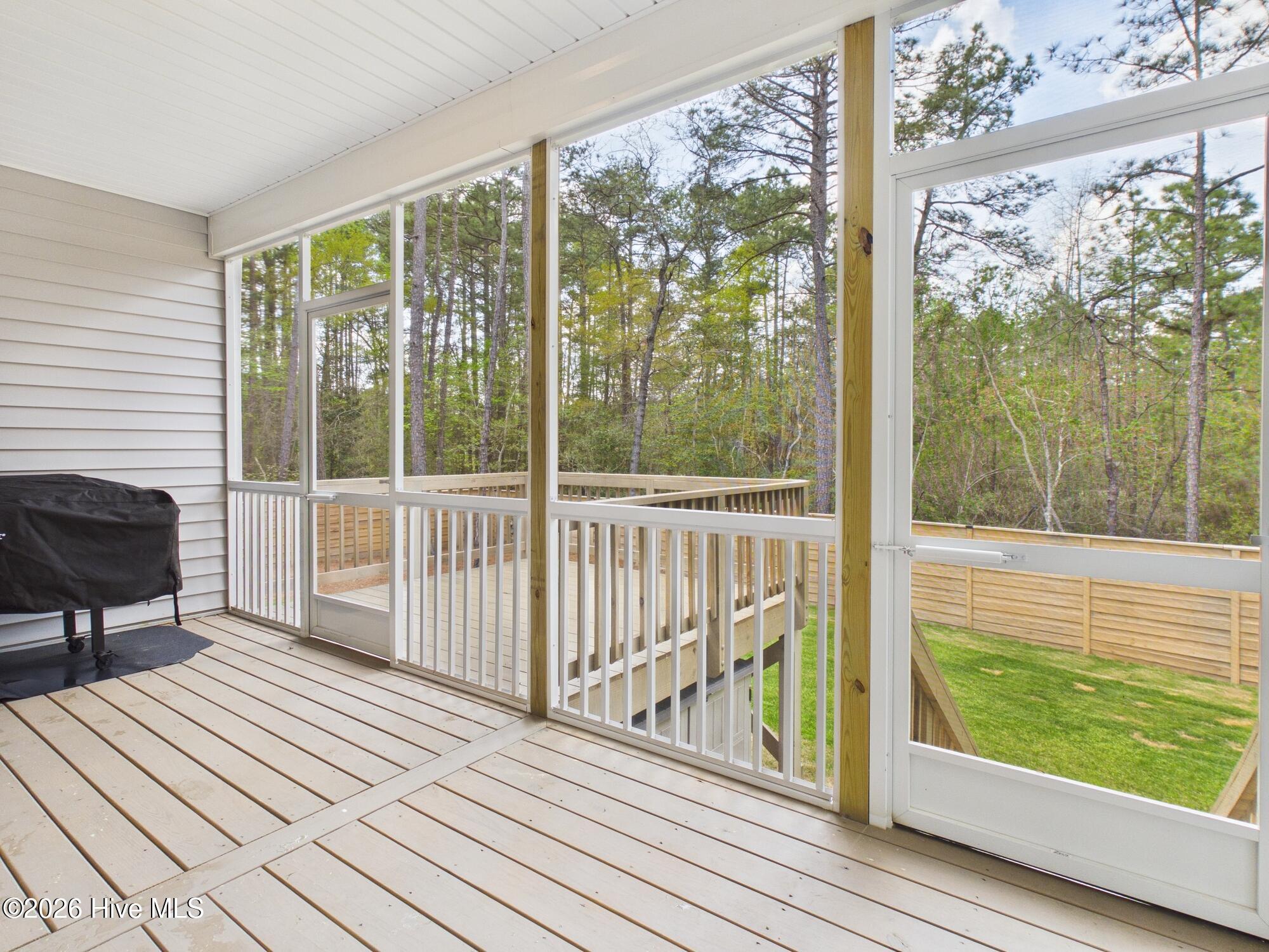 409 Piney Oak Drive