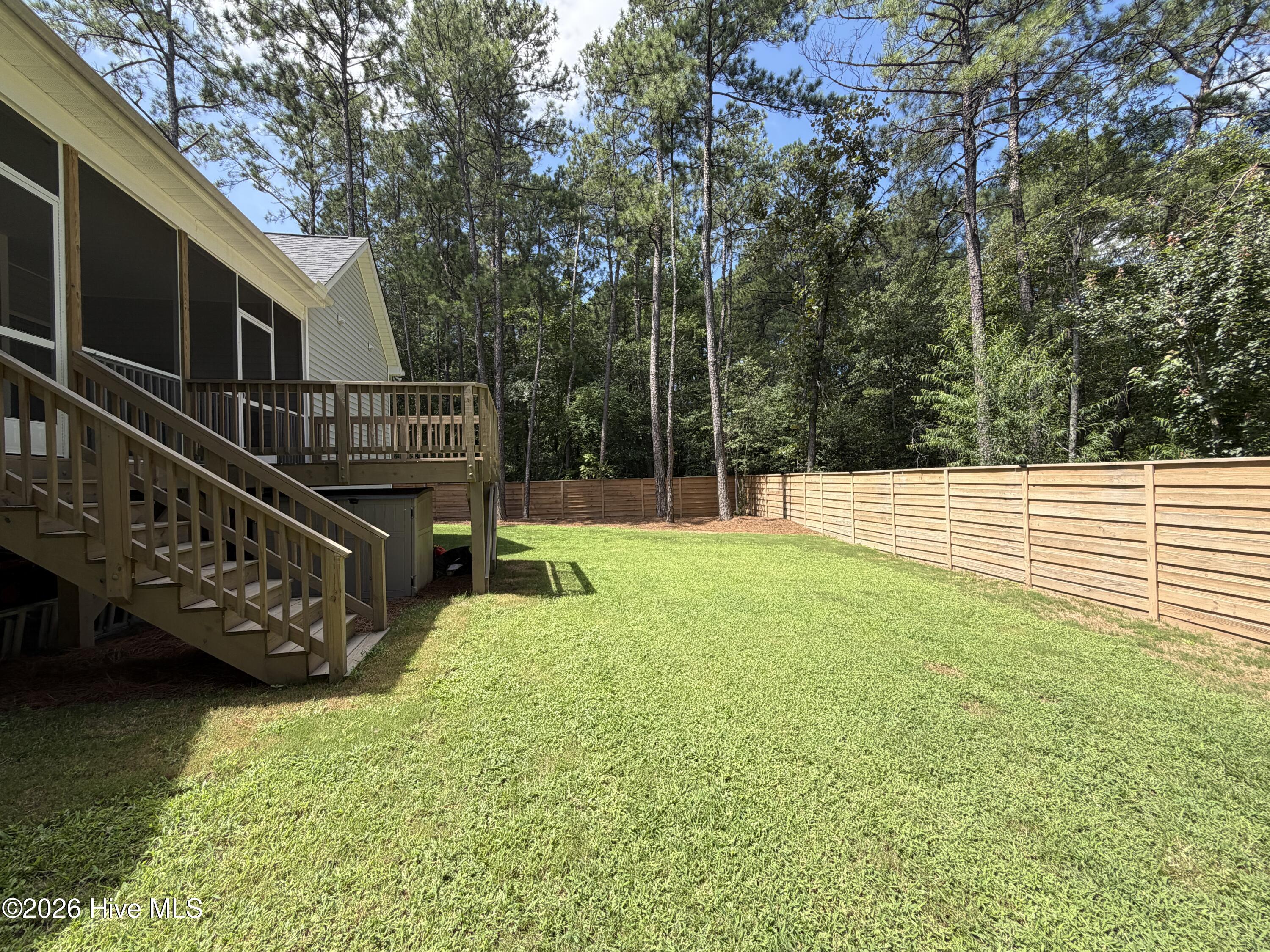 409 Piney Oak Drive