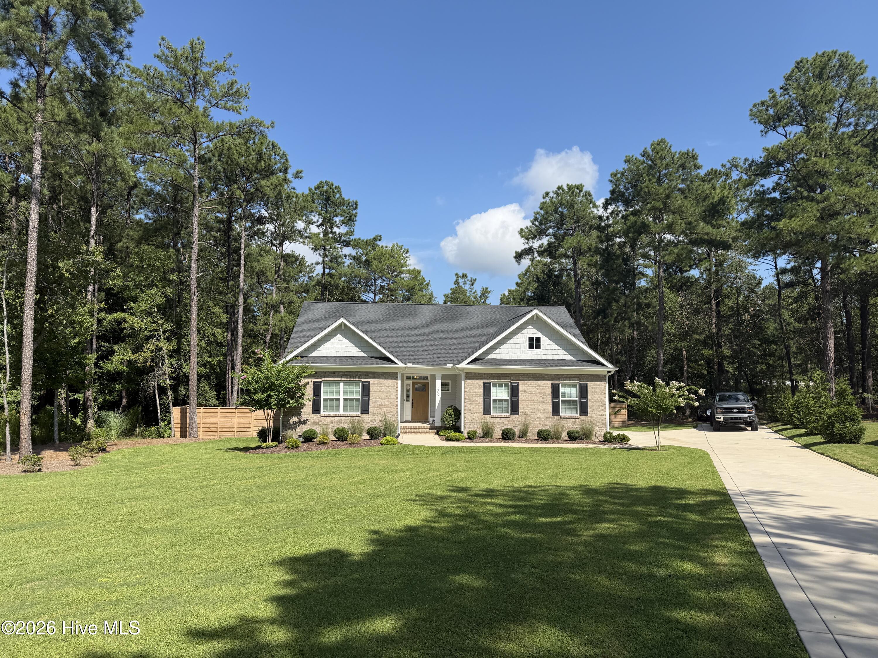 409 Piney Oak Drive