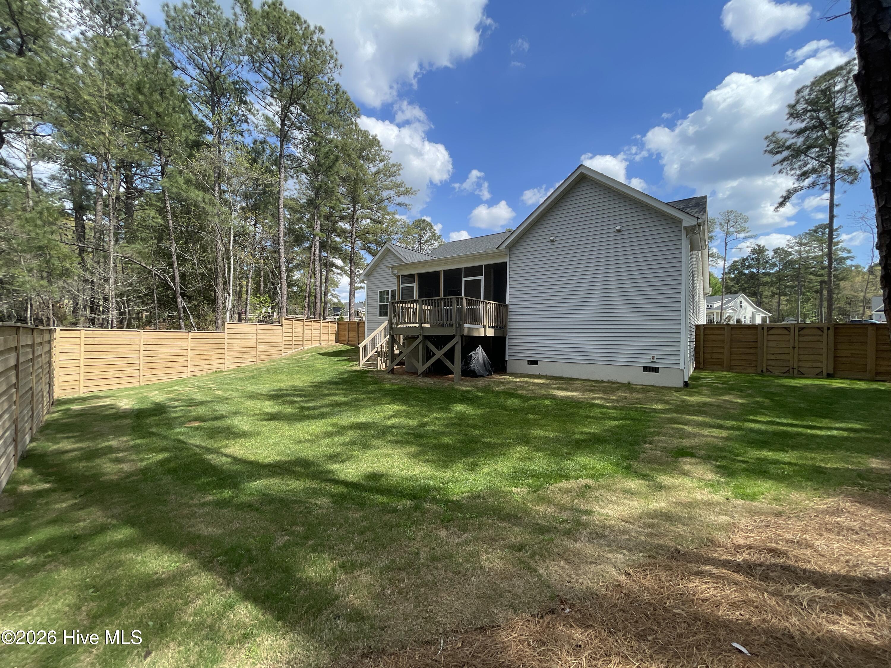 409 Piney Oak Drive