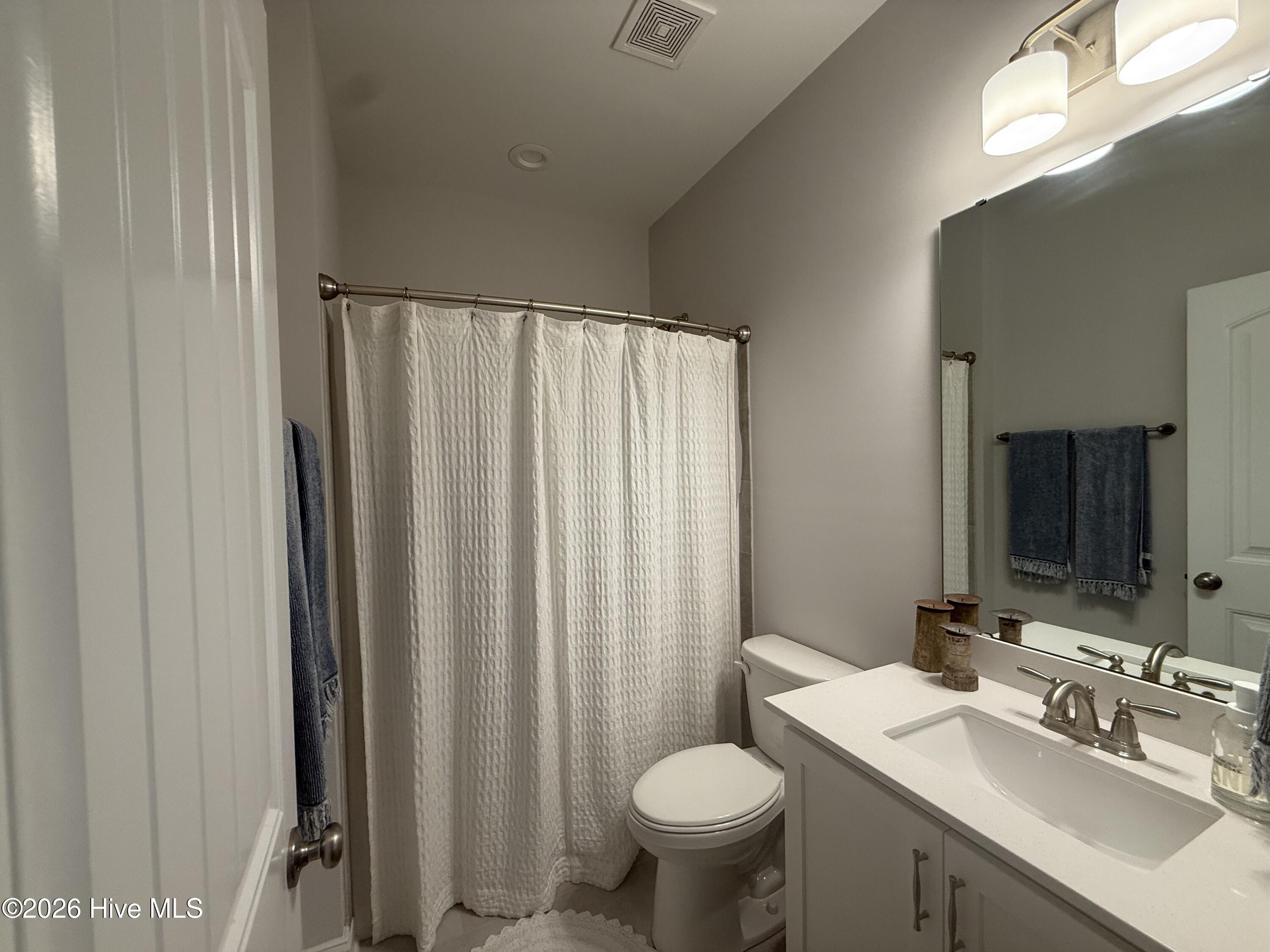 409 Piney Oak Drive