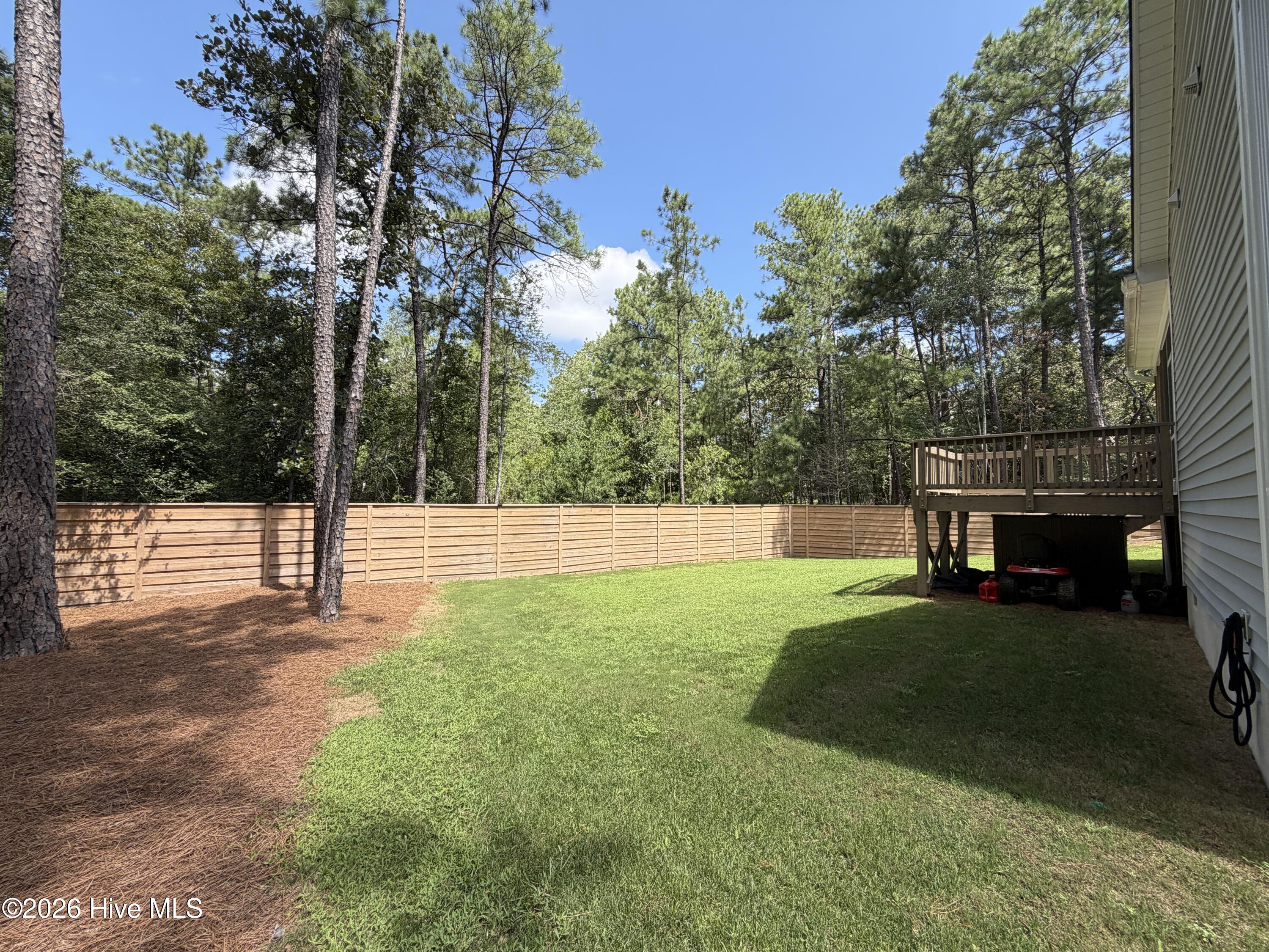 409 Piney Oak Drive