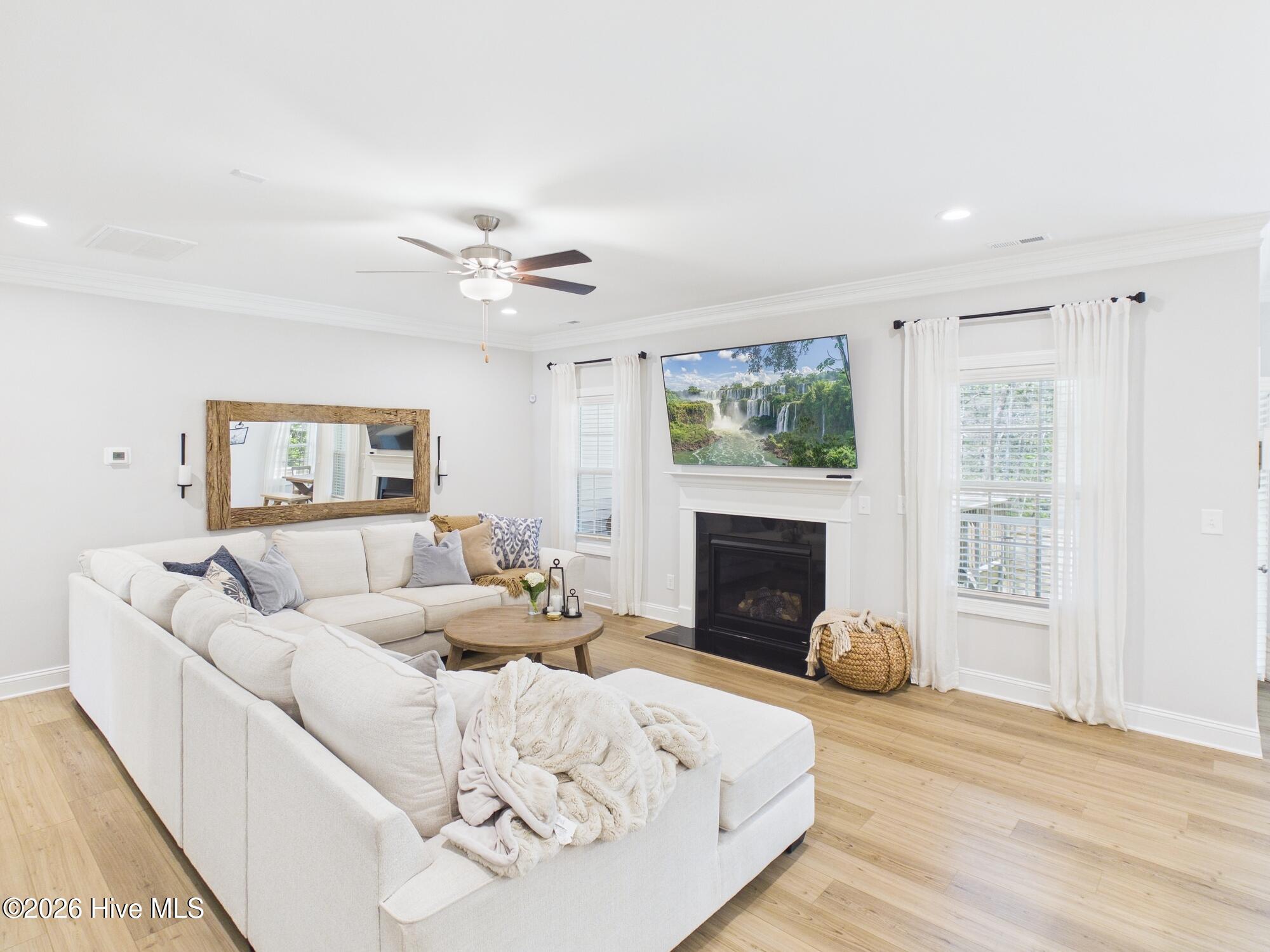 409 Piney Oak Drive