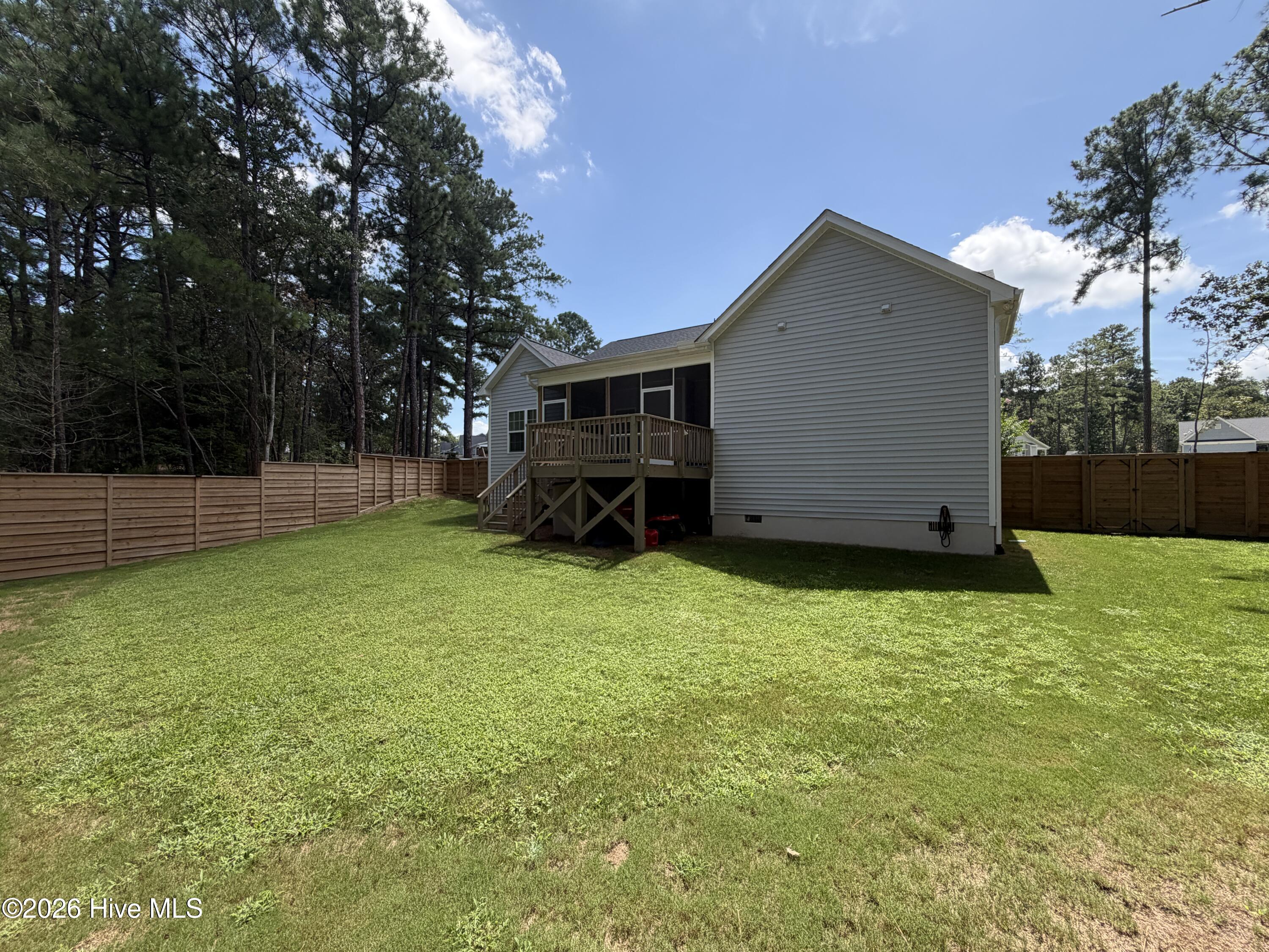 409 Piney Oak Drive