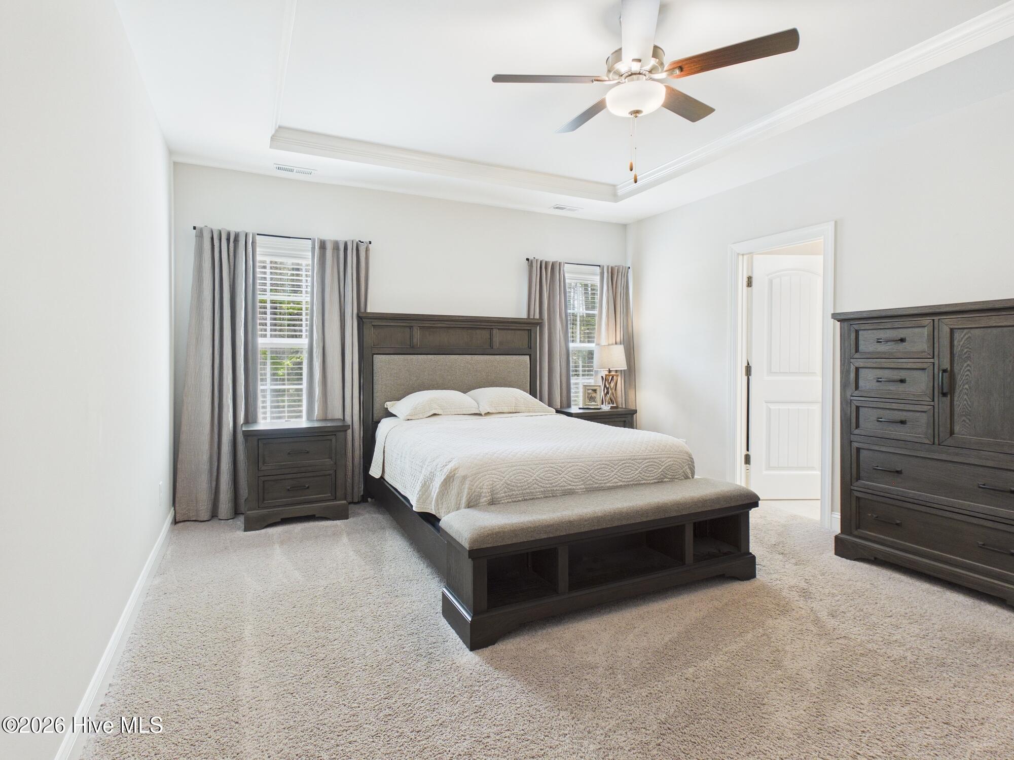 409 Piney Oak Drive