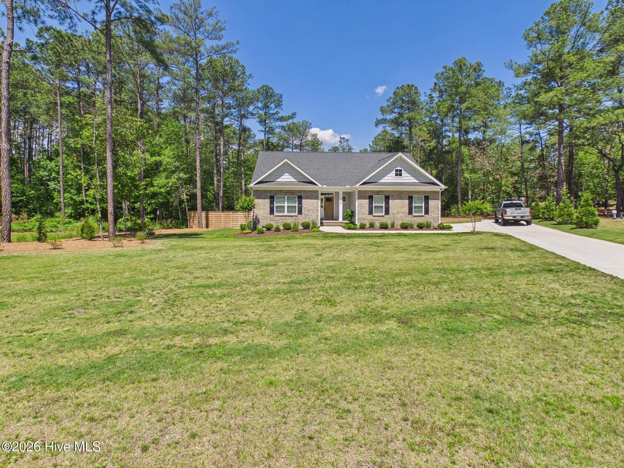 409 Piney Oak Drive