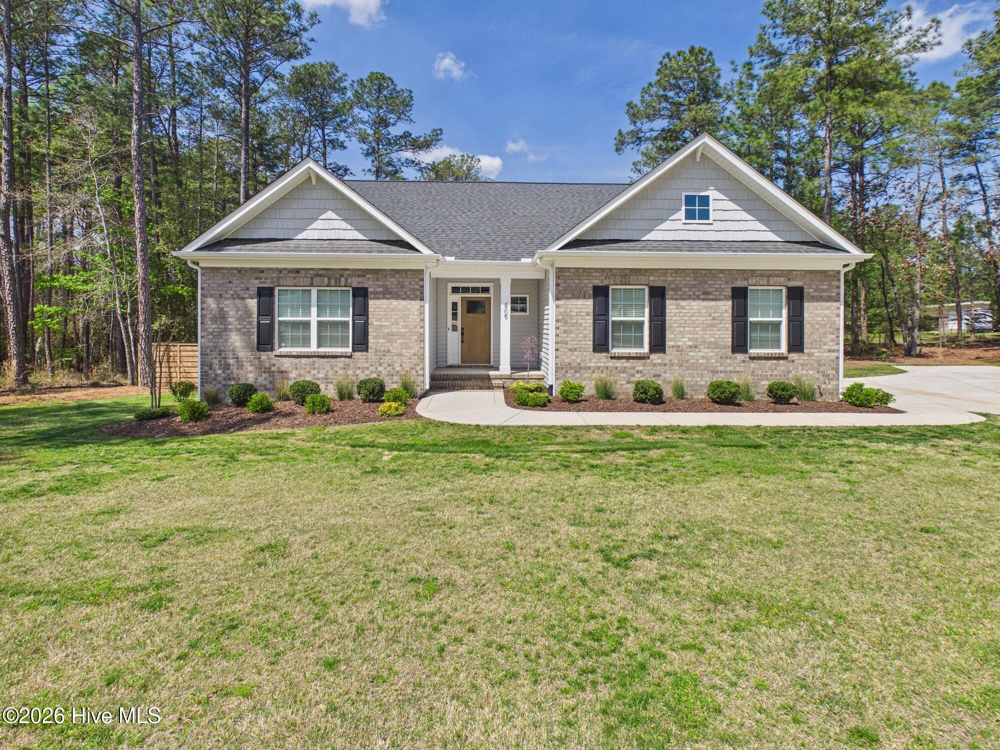 409 Piney Oak Drive