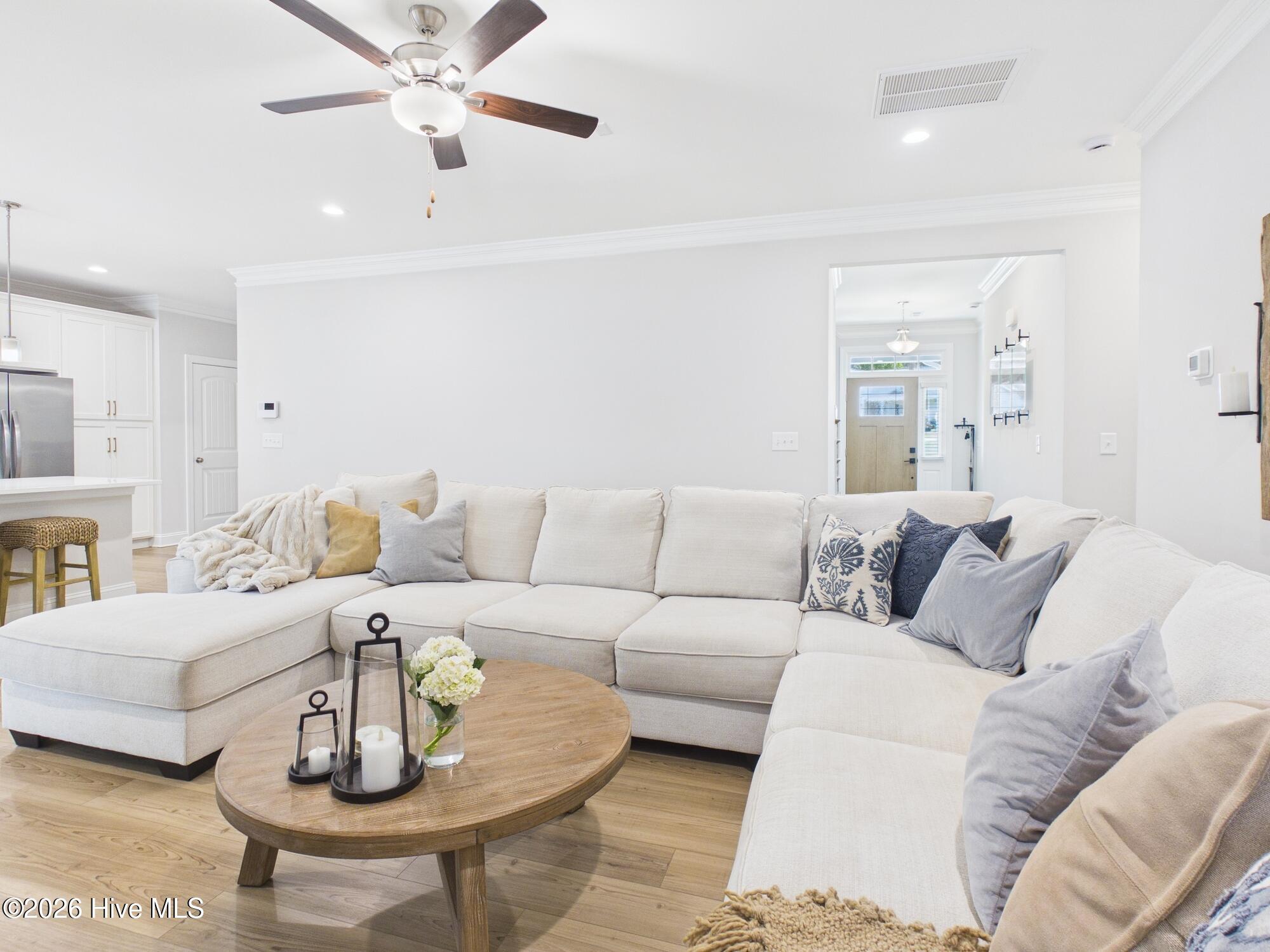 409 Piney Oak Drive