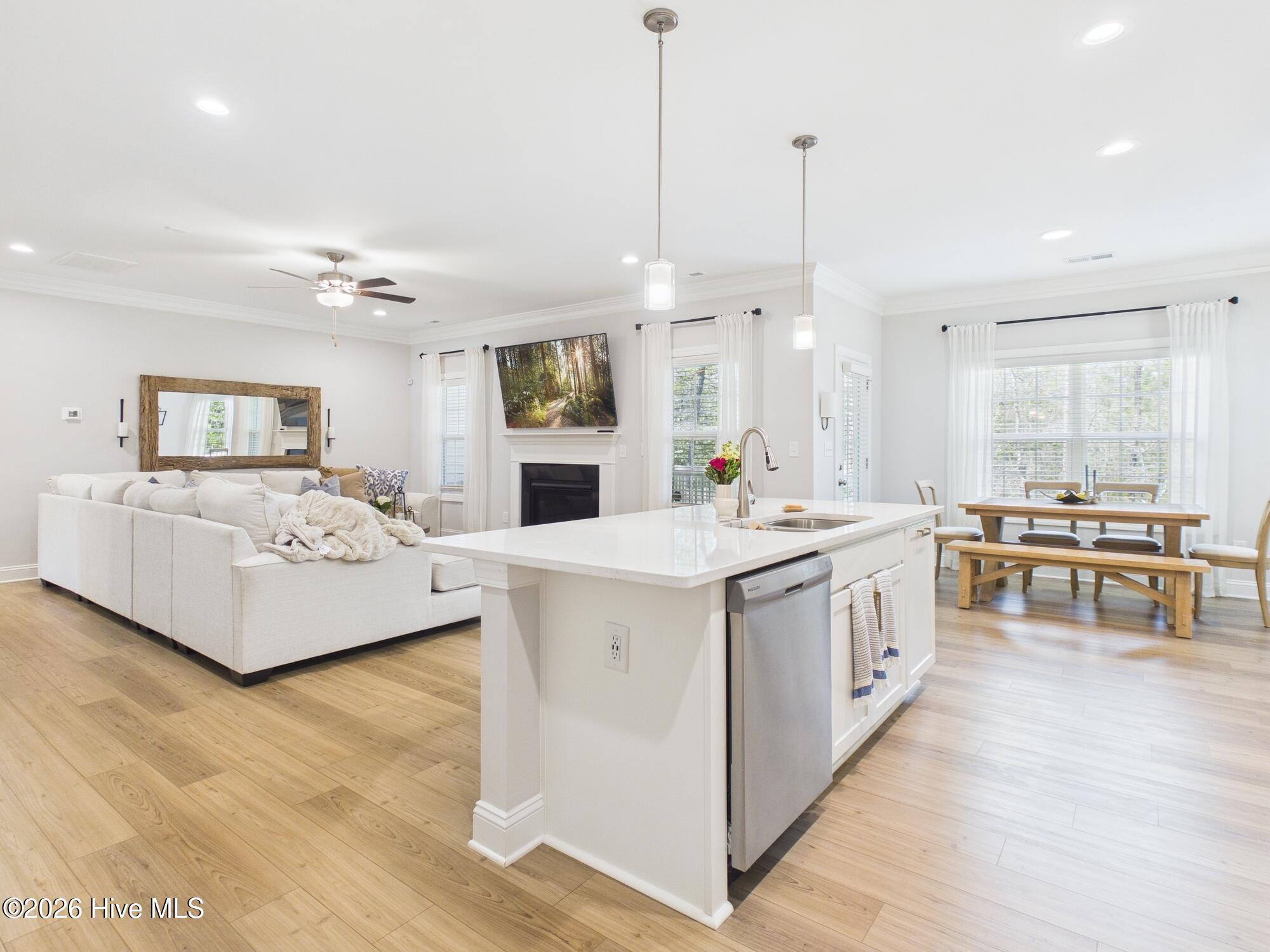409 Piney Oak Drive
